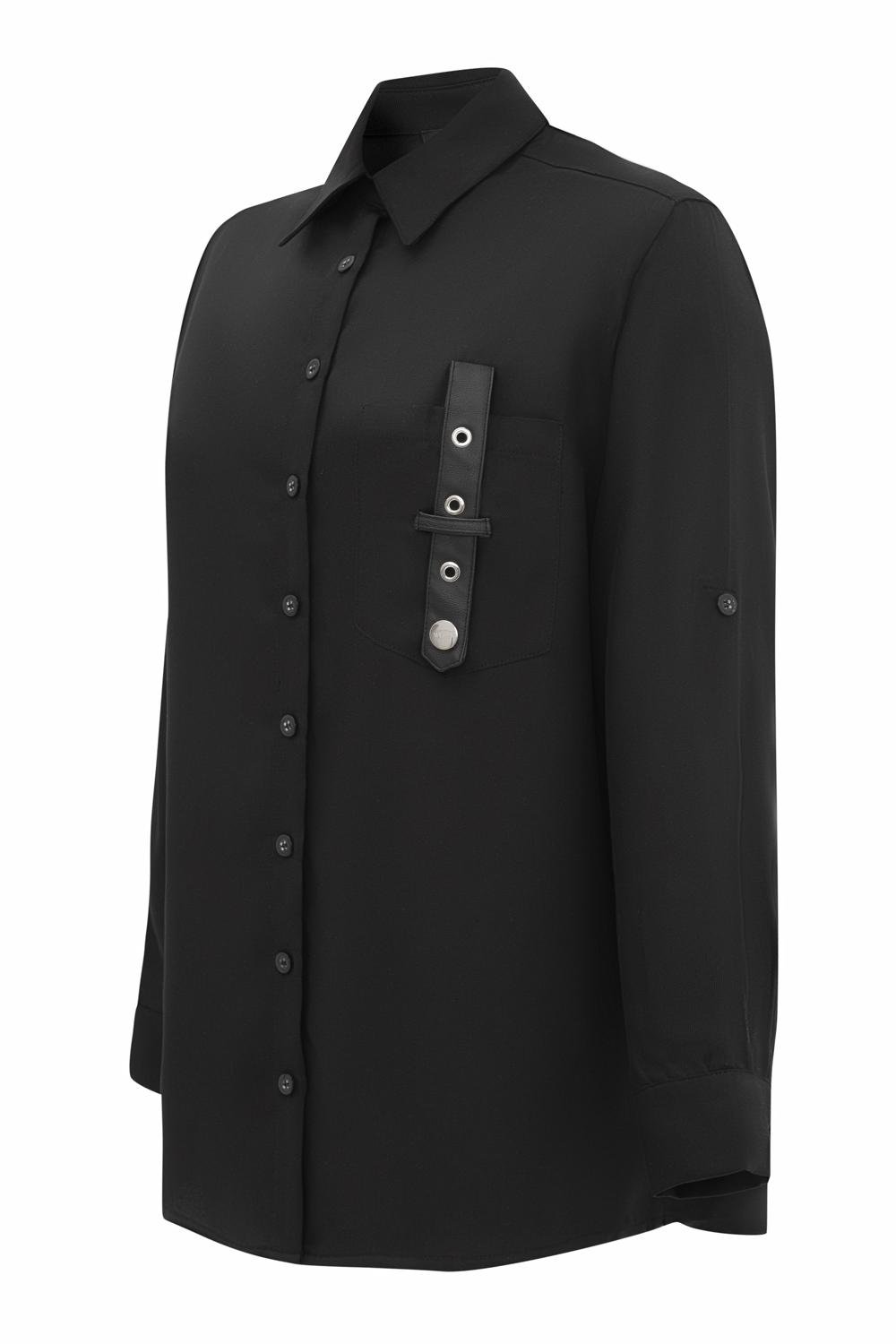 Louise Shirt - Görsel 2