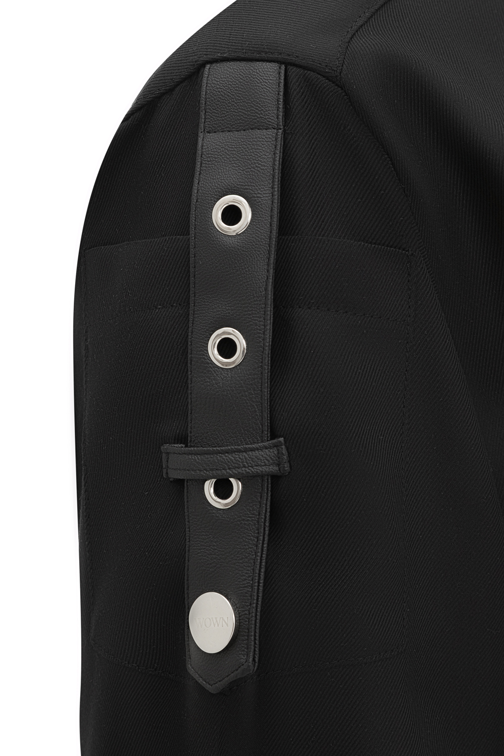 Louise Shirt - Görsel 3