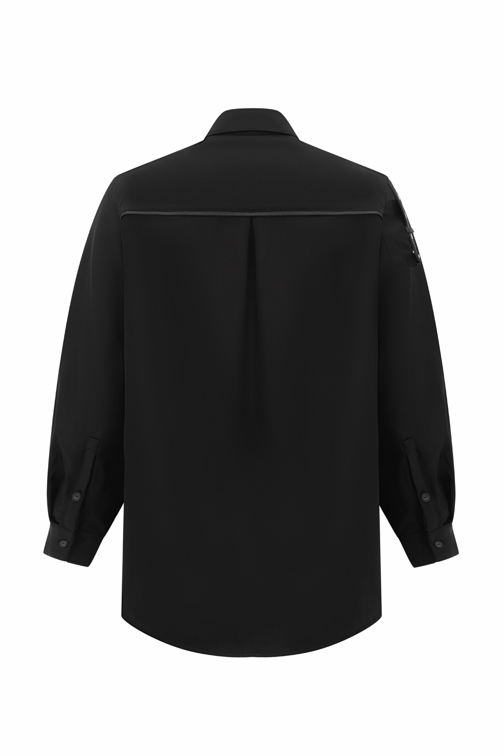 Louise Shirt - Görsel 5