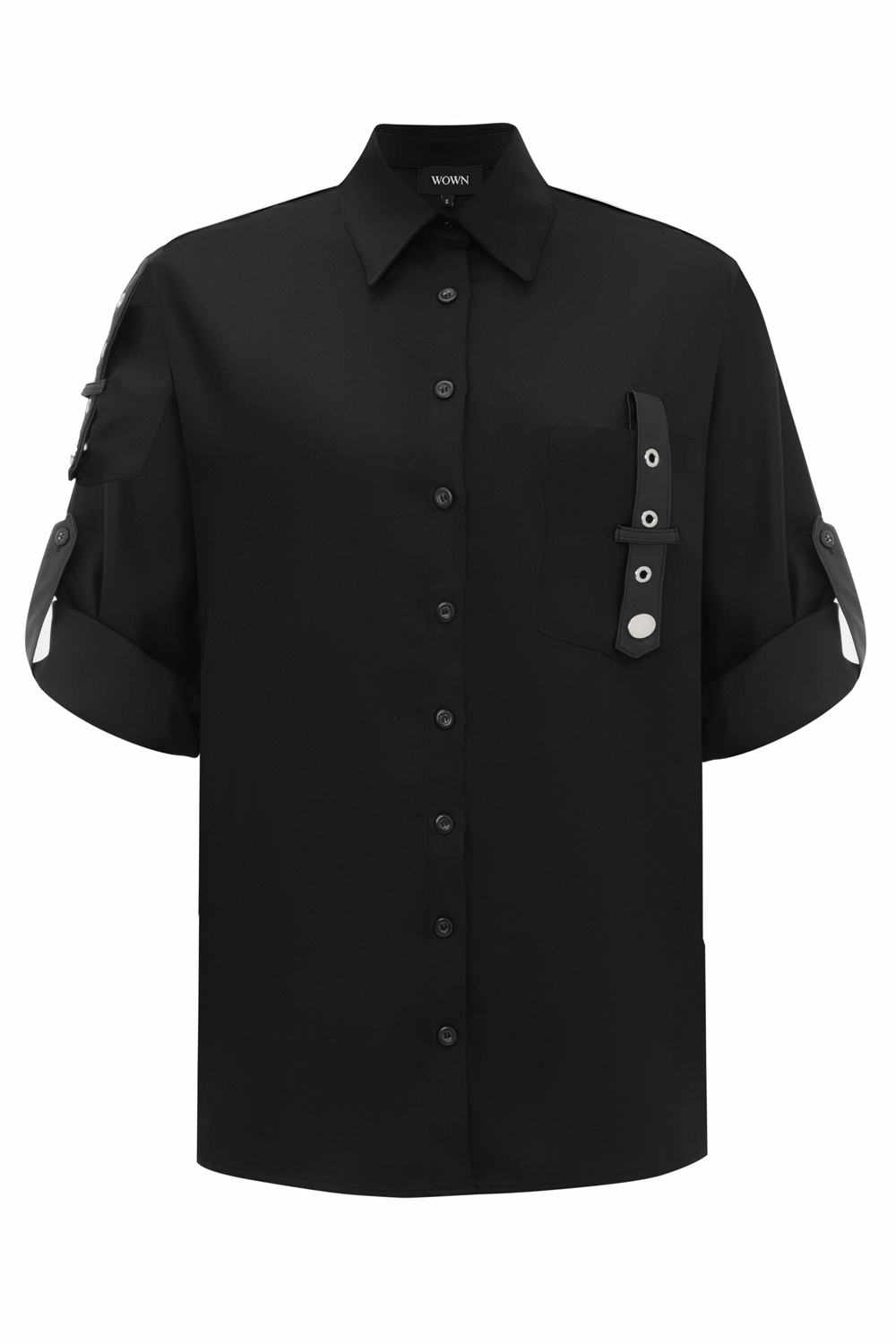 Louise Shirt - Görsel 4