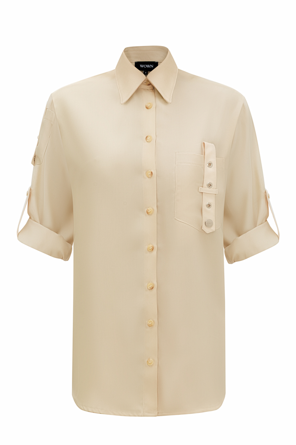 Louise Shirt - Görsel 4