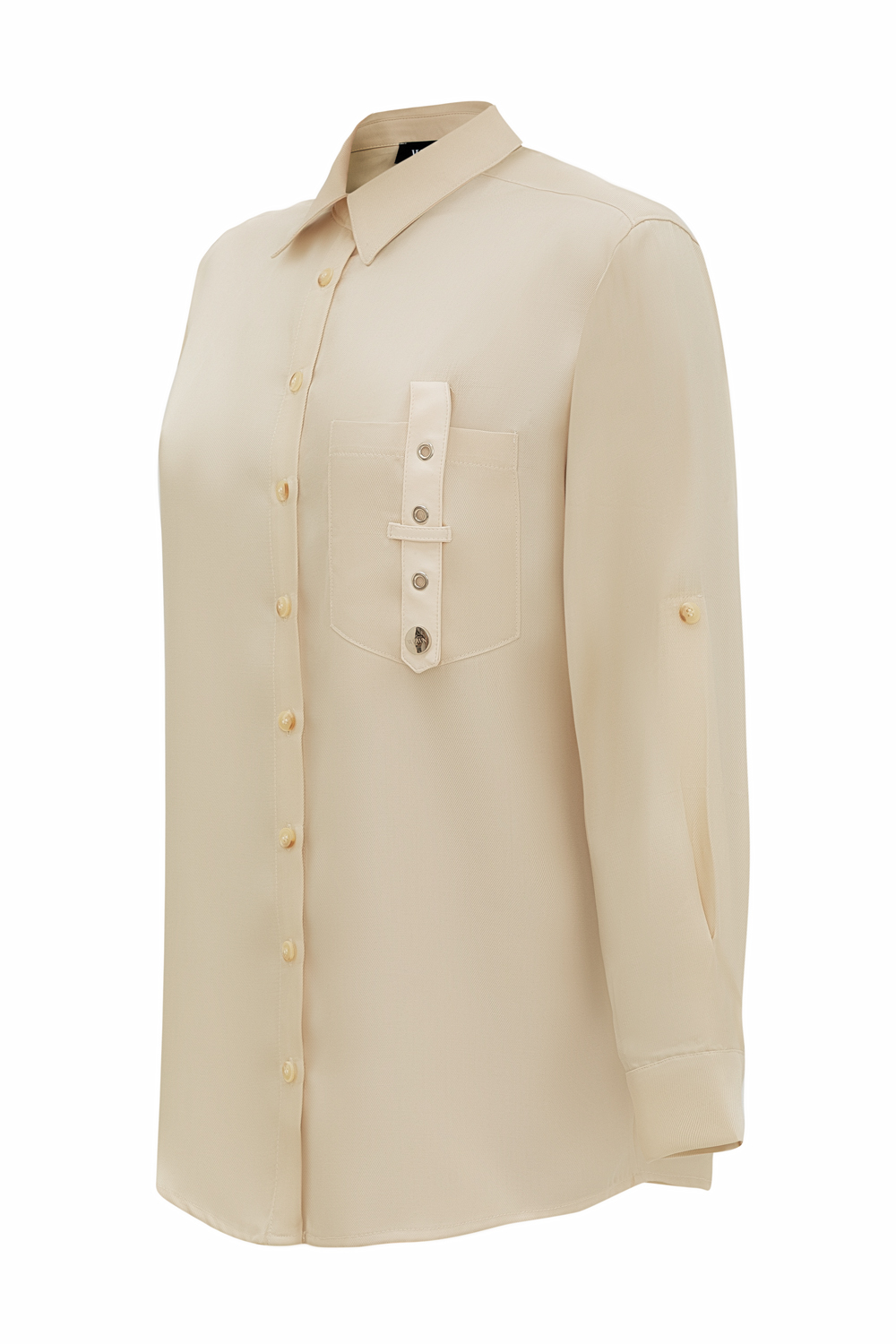 Louise Shirt - Görsel 2