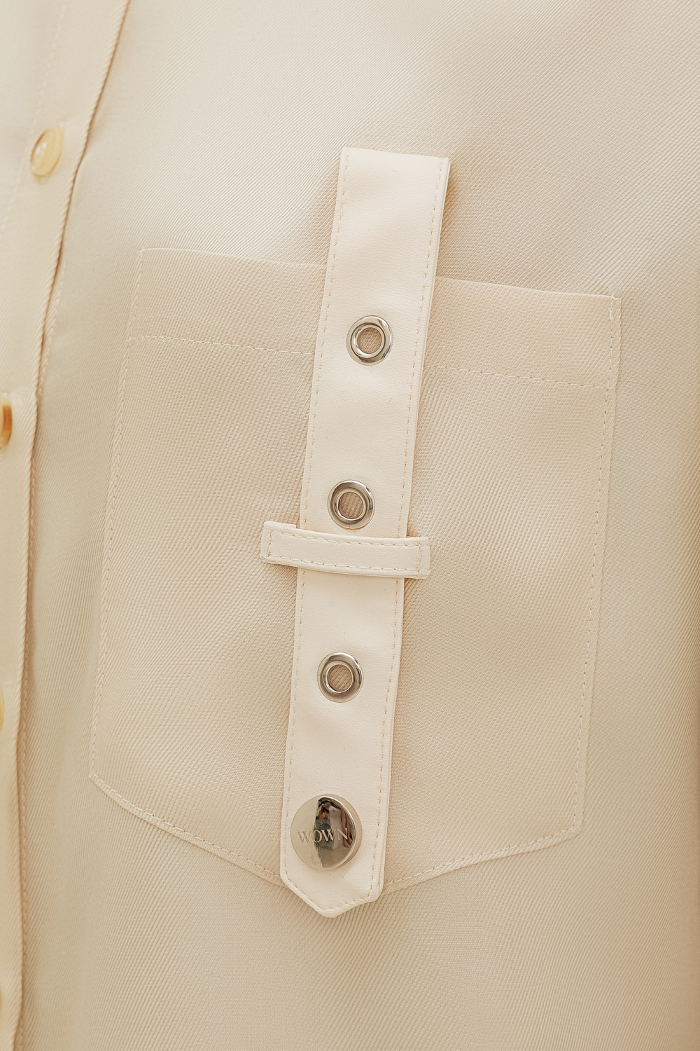 Louise Shirt - Görsel 3