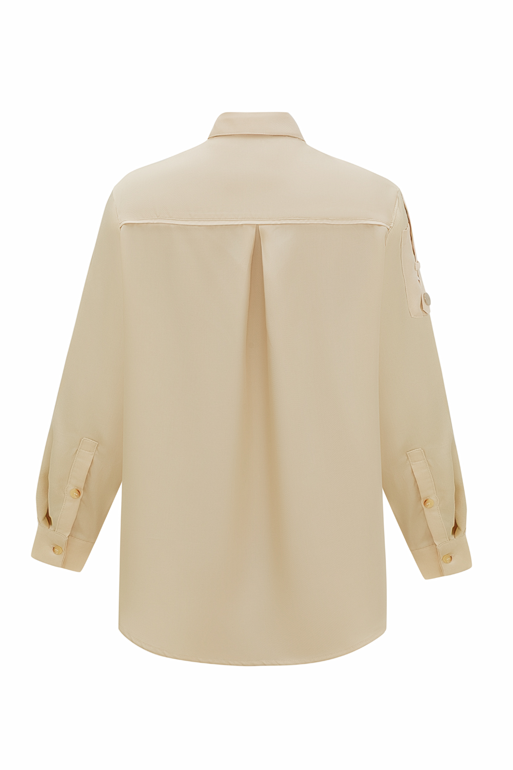 Louise Shirt - Görsel 5