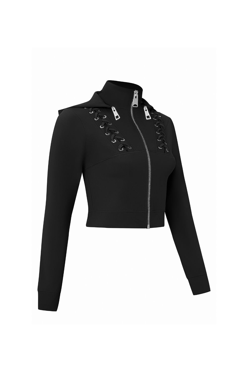 Luciana Jacket - Görsel 2