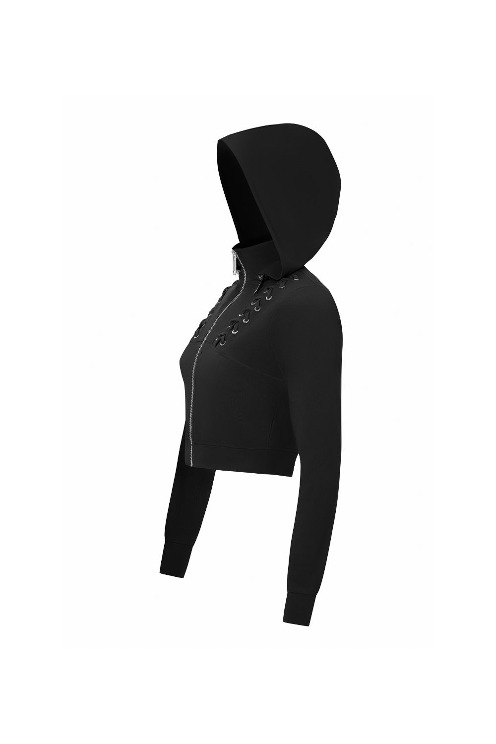 Luciana Jacket - Görsel 3