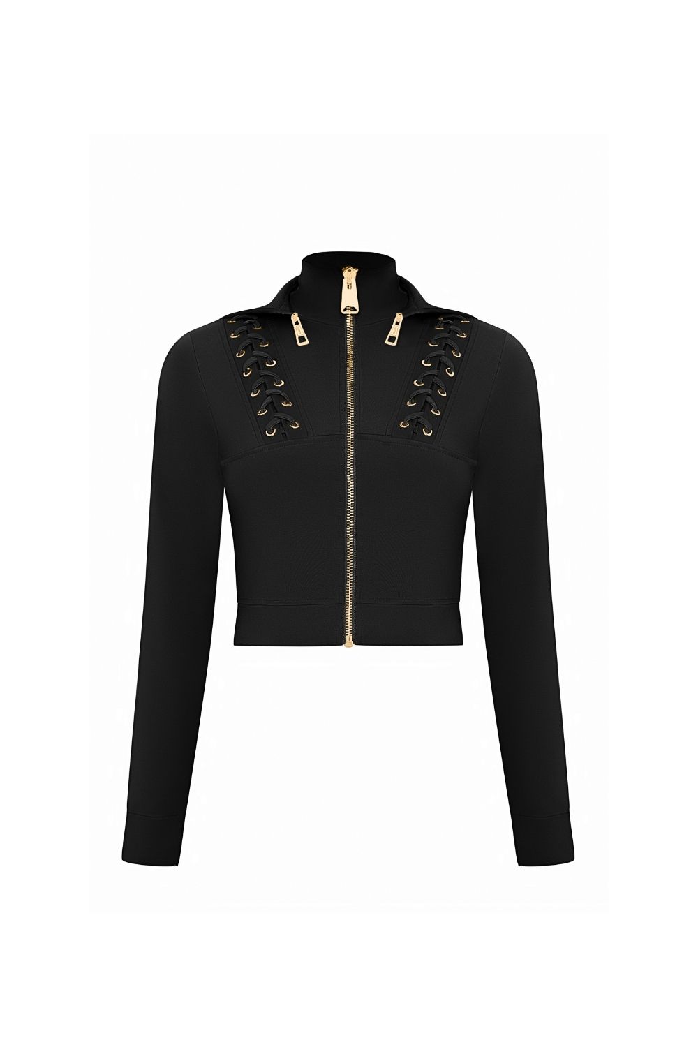Luciana Jacket Gold