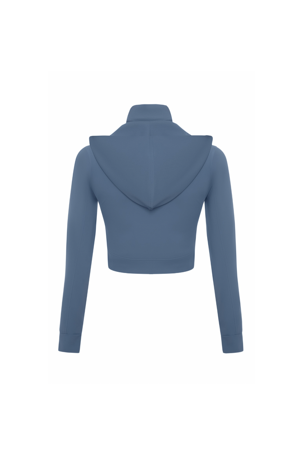 Luciana Jacket Blue - Görsel 3
