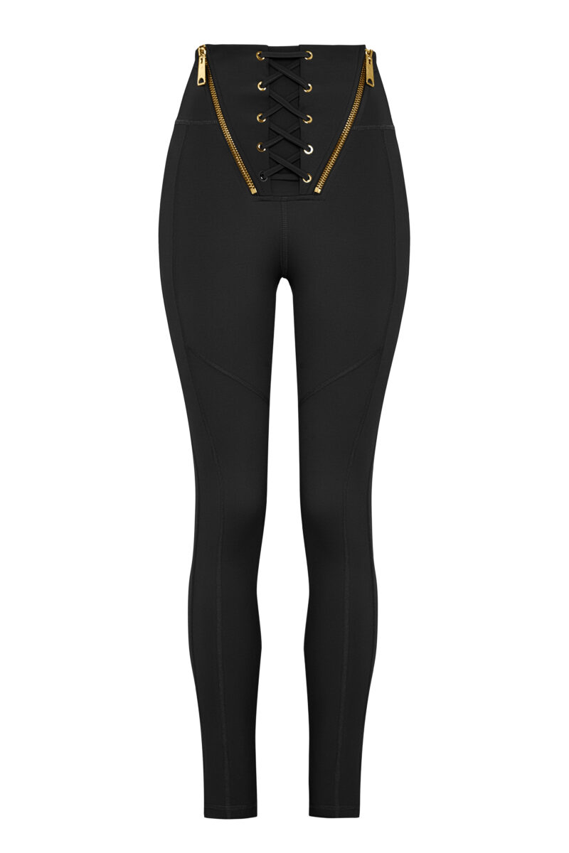 Luciana Legging Gold