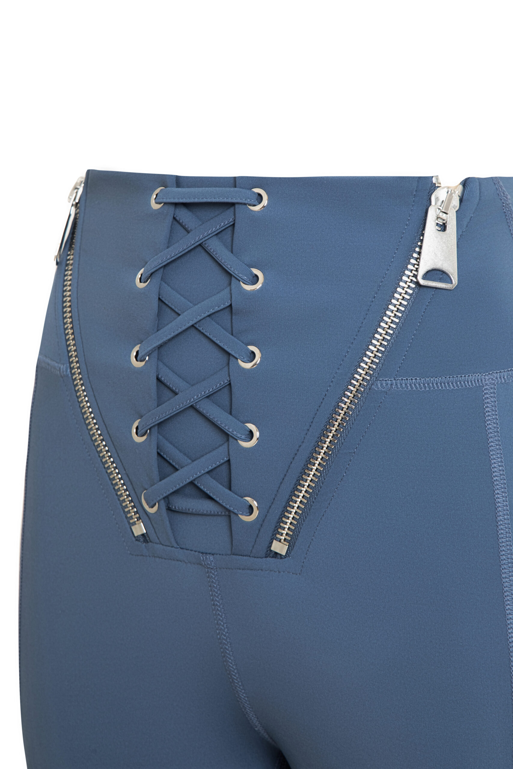 Luciana Legging Blue - Görsel 3