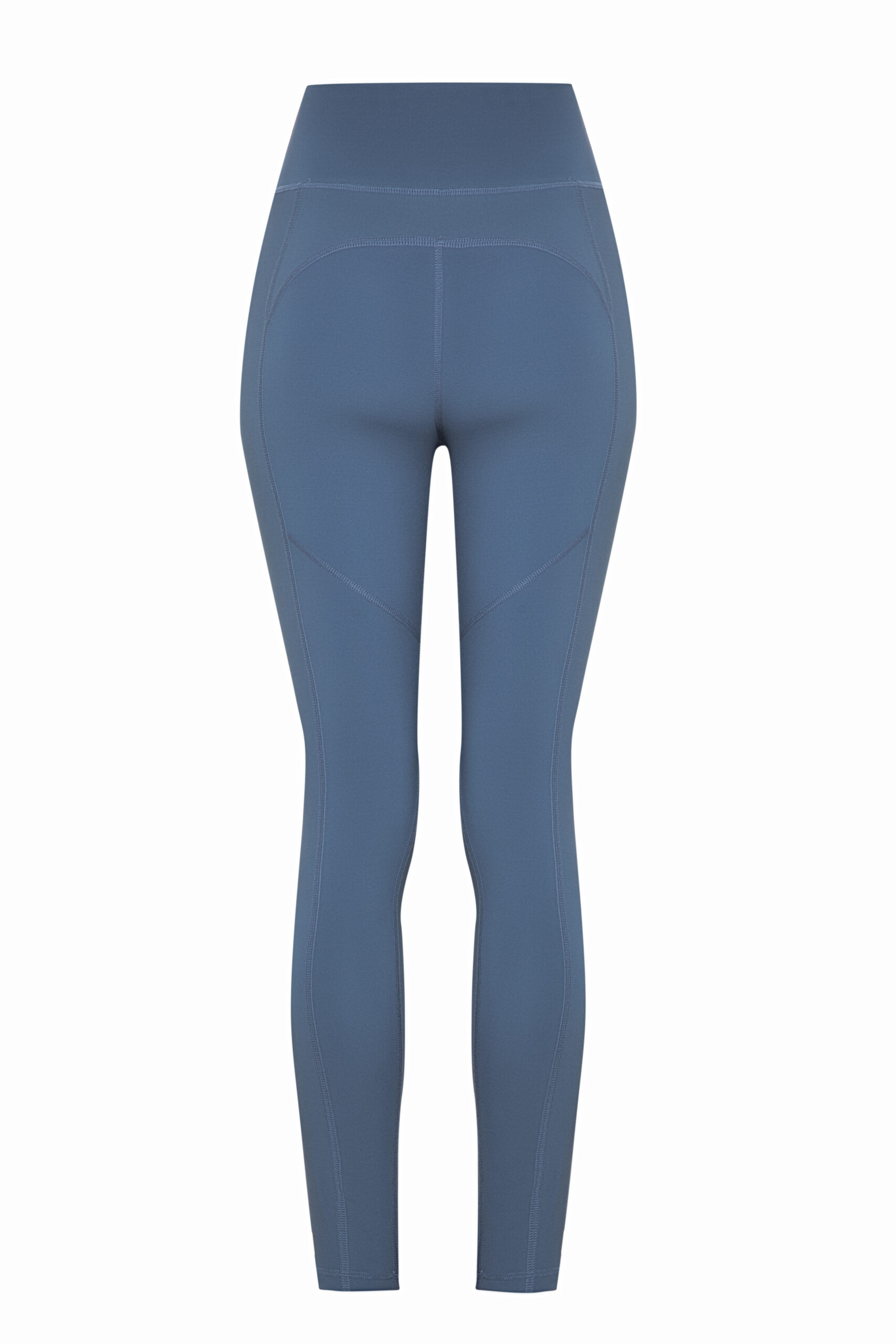 Luciana Legging Blue - Görsel 4
