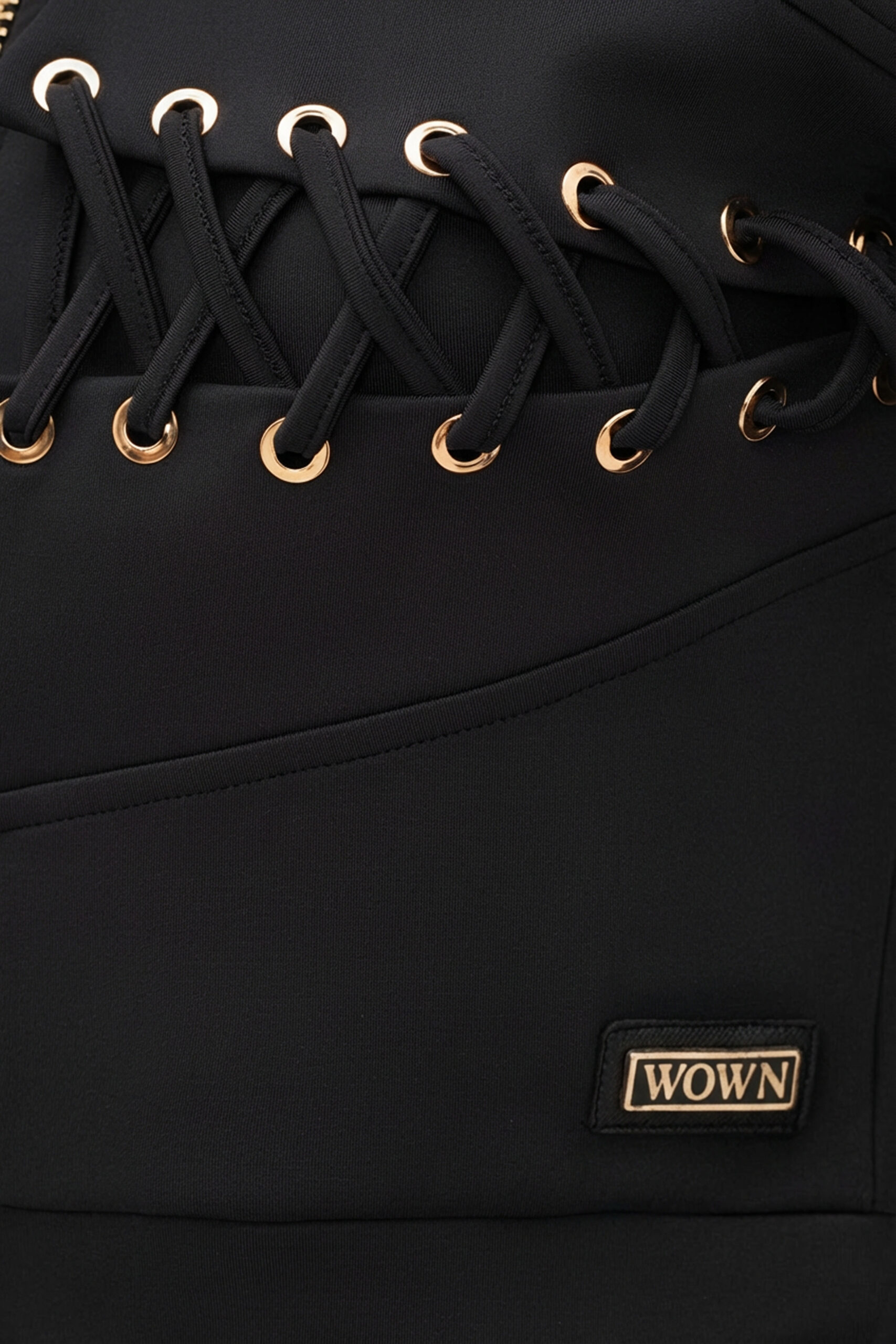 Kathy Jacket Gold - Görsel 3