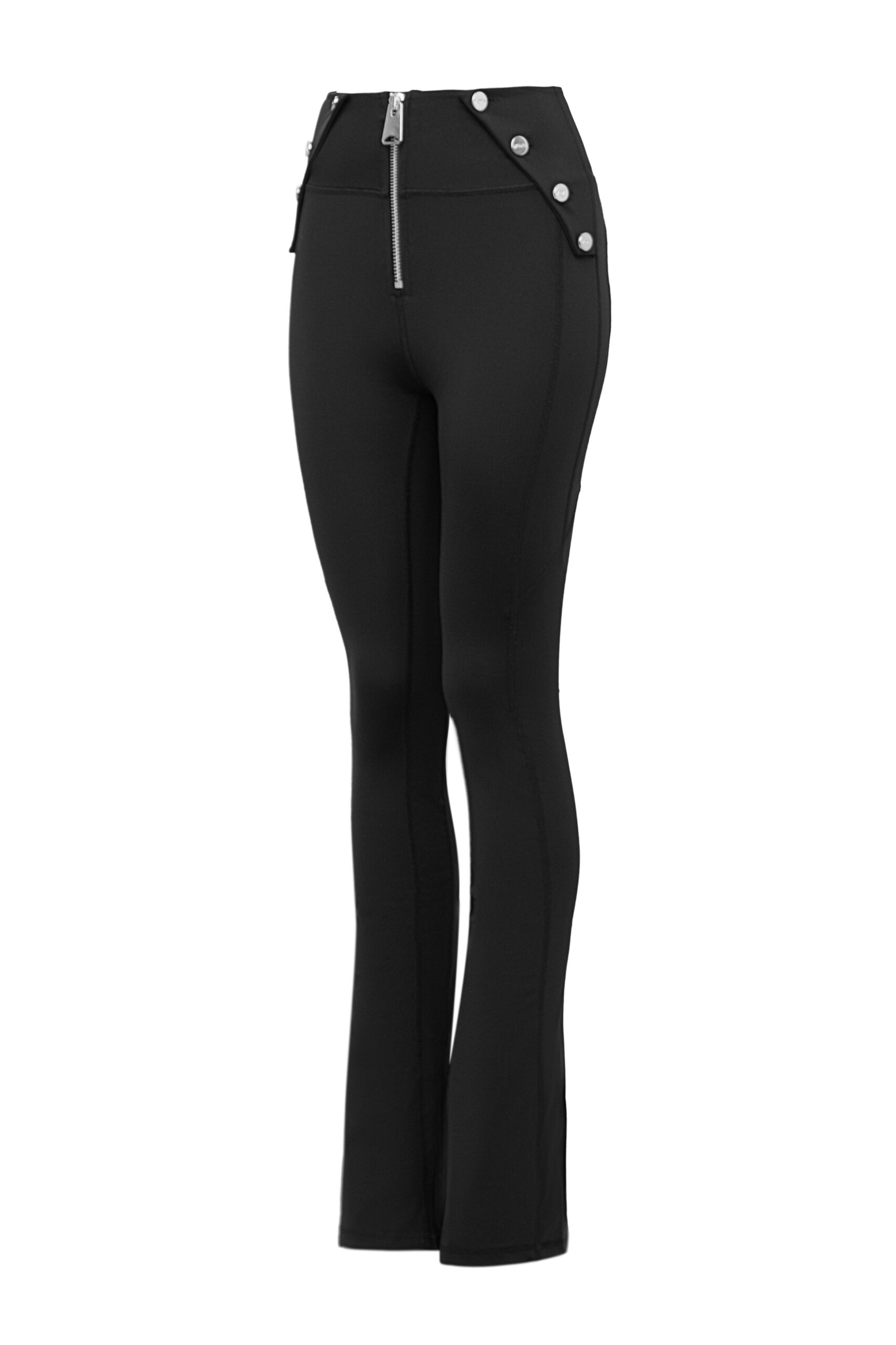 Martha Flare Legging - Görsel 2
