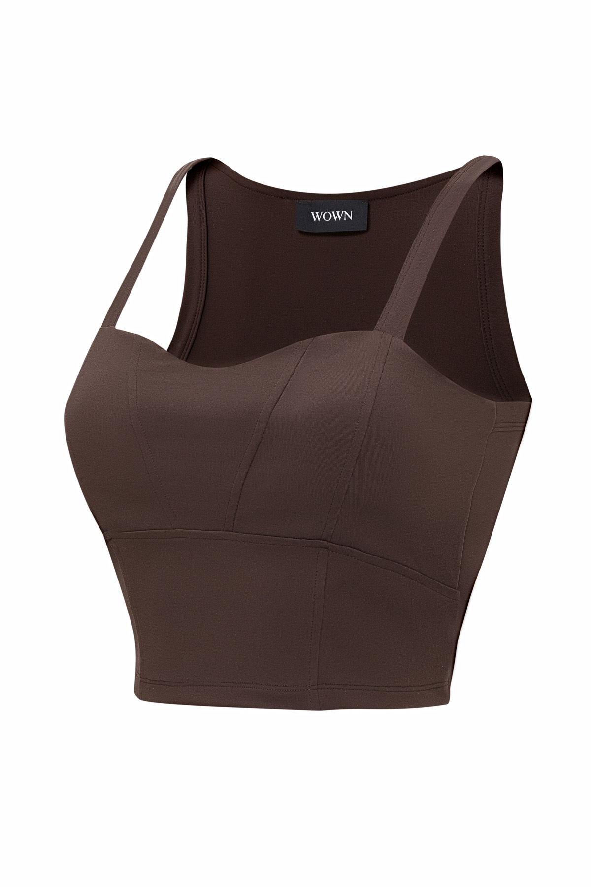 Kathleen Top Brown - Görsel 2