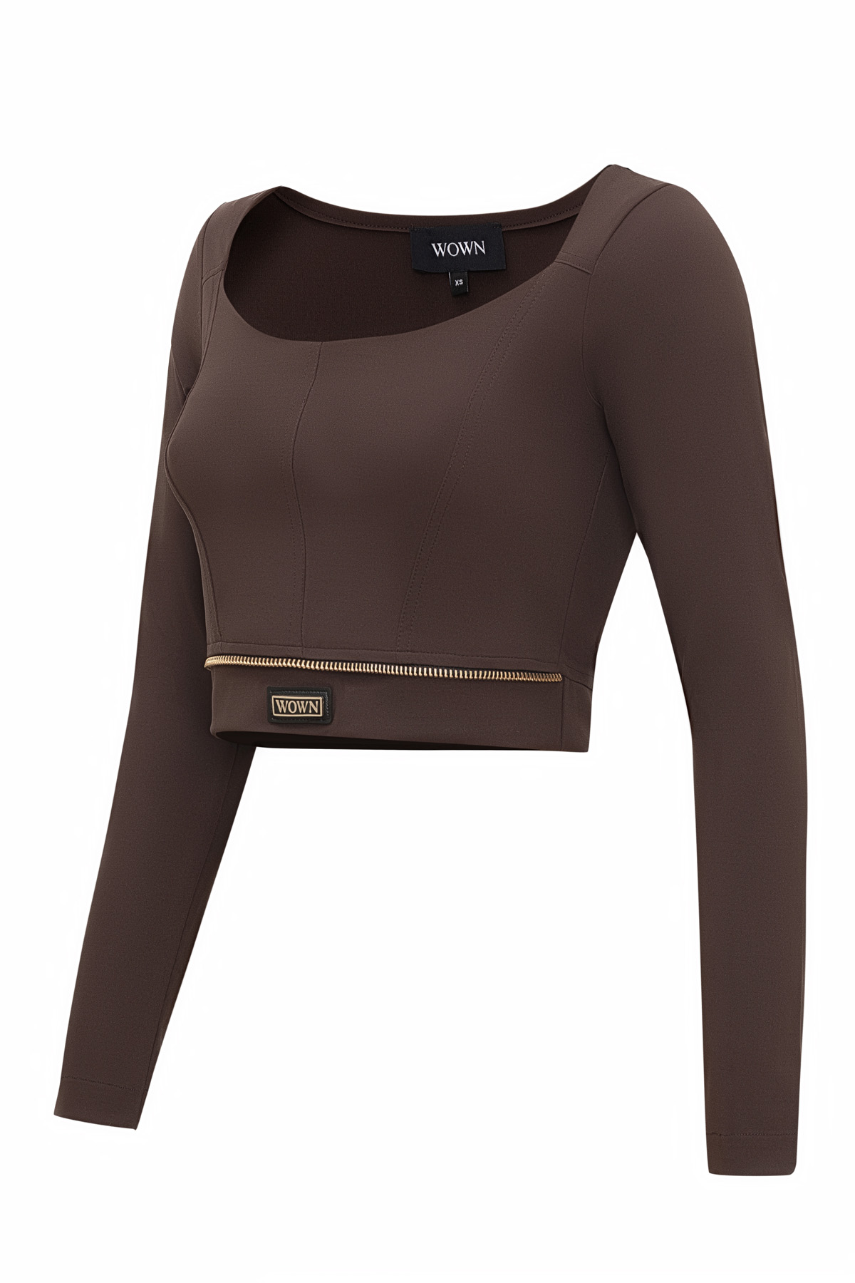 Kathy Top Brown - Görsel 2