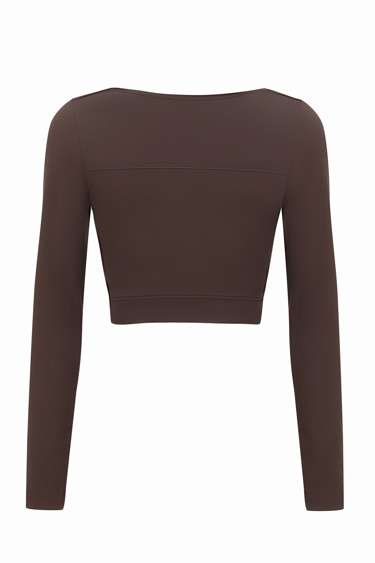 Kathy Top Brown - Görsel 4