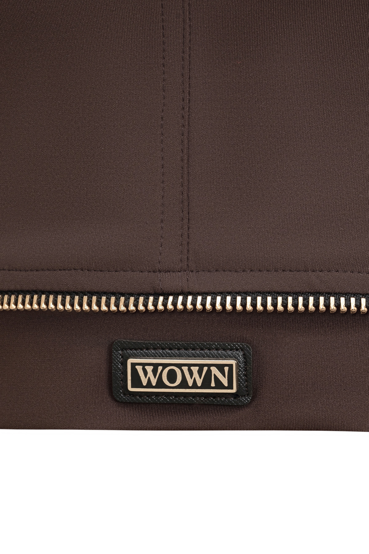 Kathy Top Brown - Görsel 3