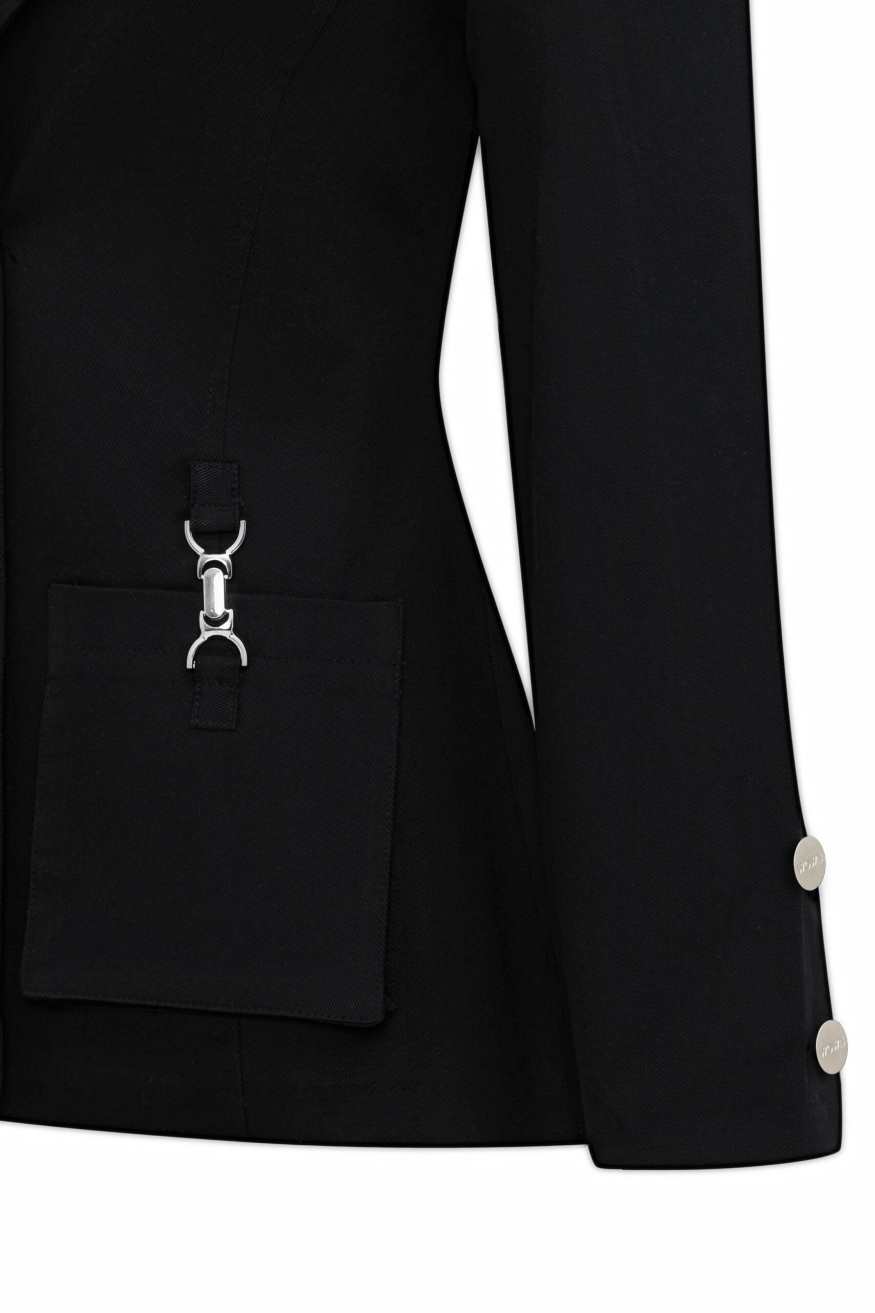 Lucille Blazer Jacket - Görsel 3