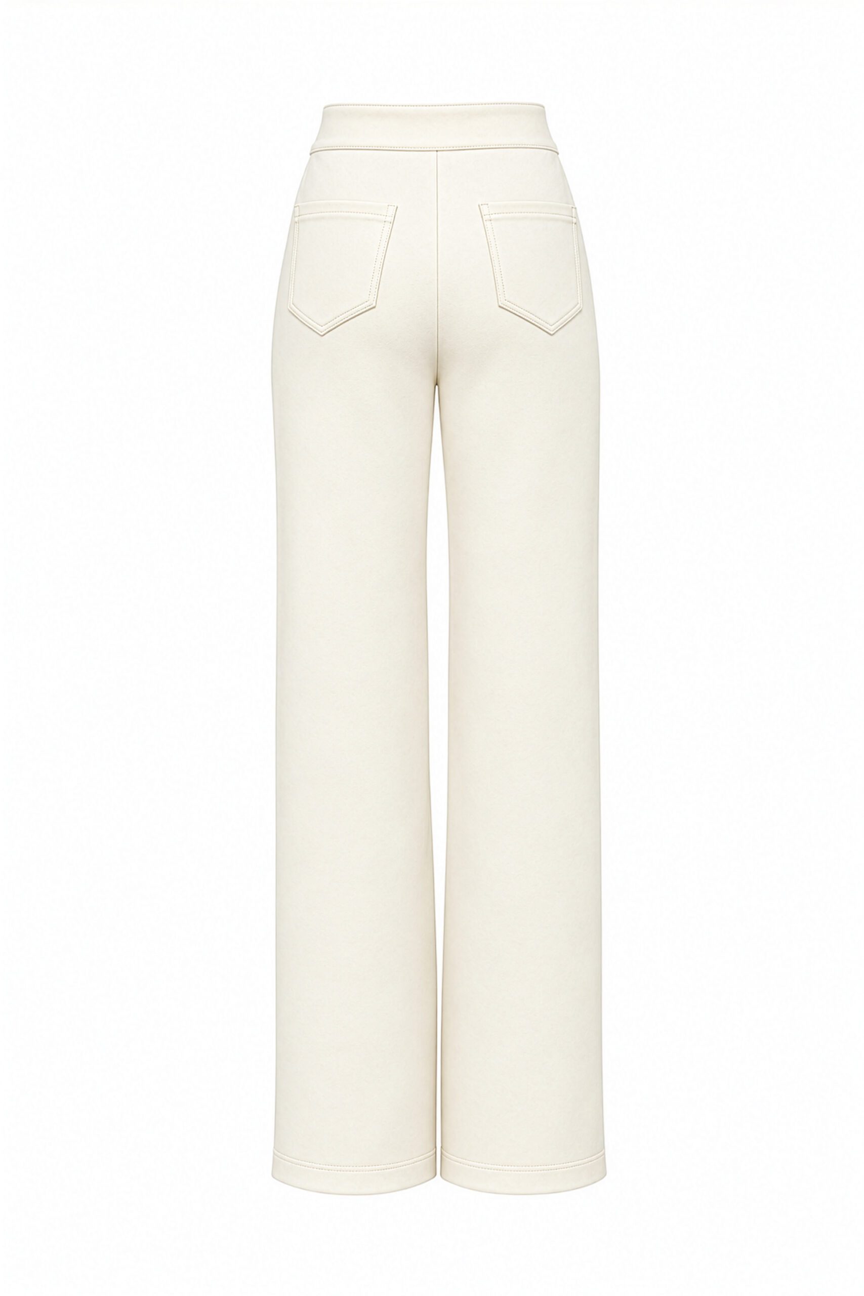 Lyra Pant Beige - Görsel 4