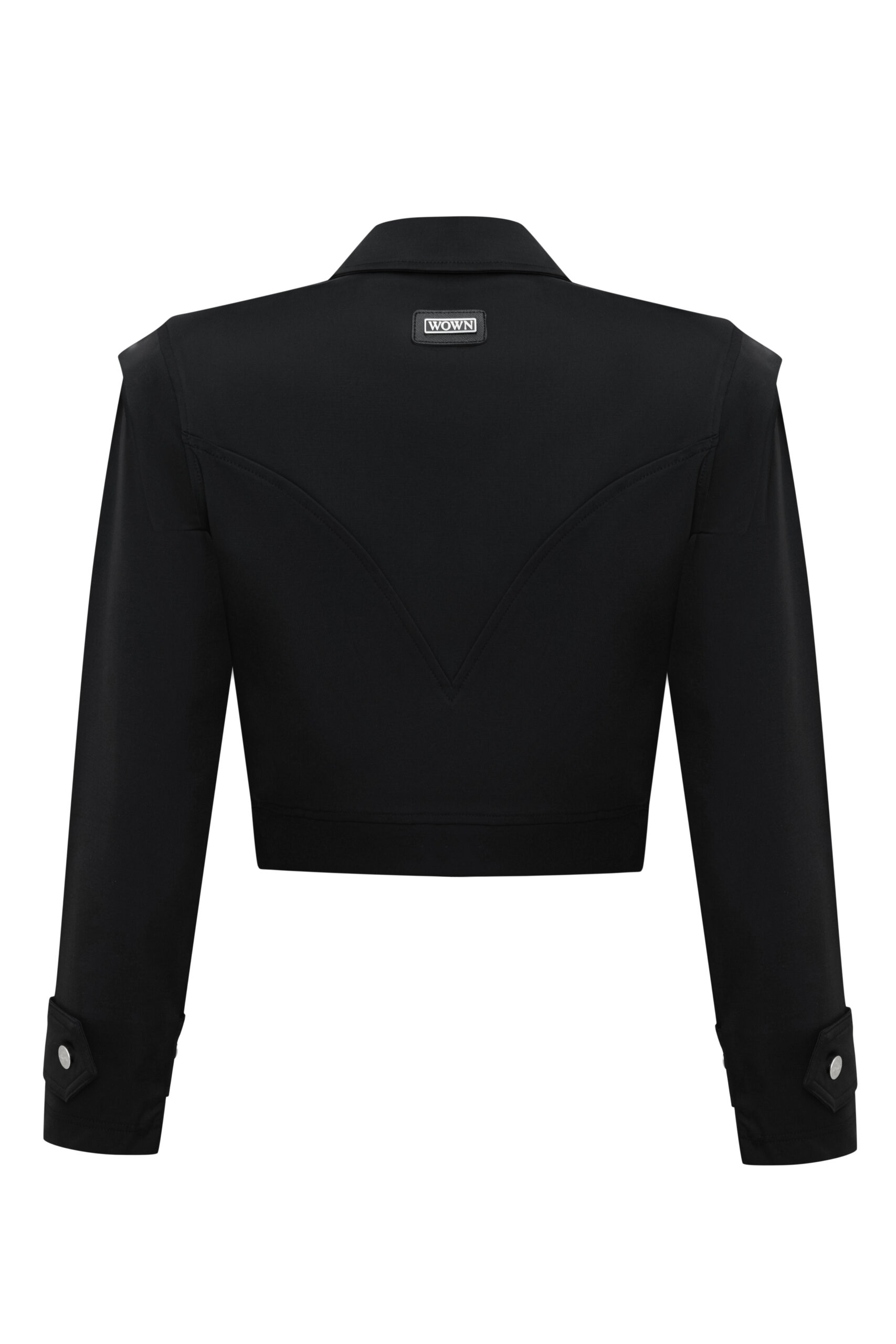 Tressy Jacket - Görsel 5