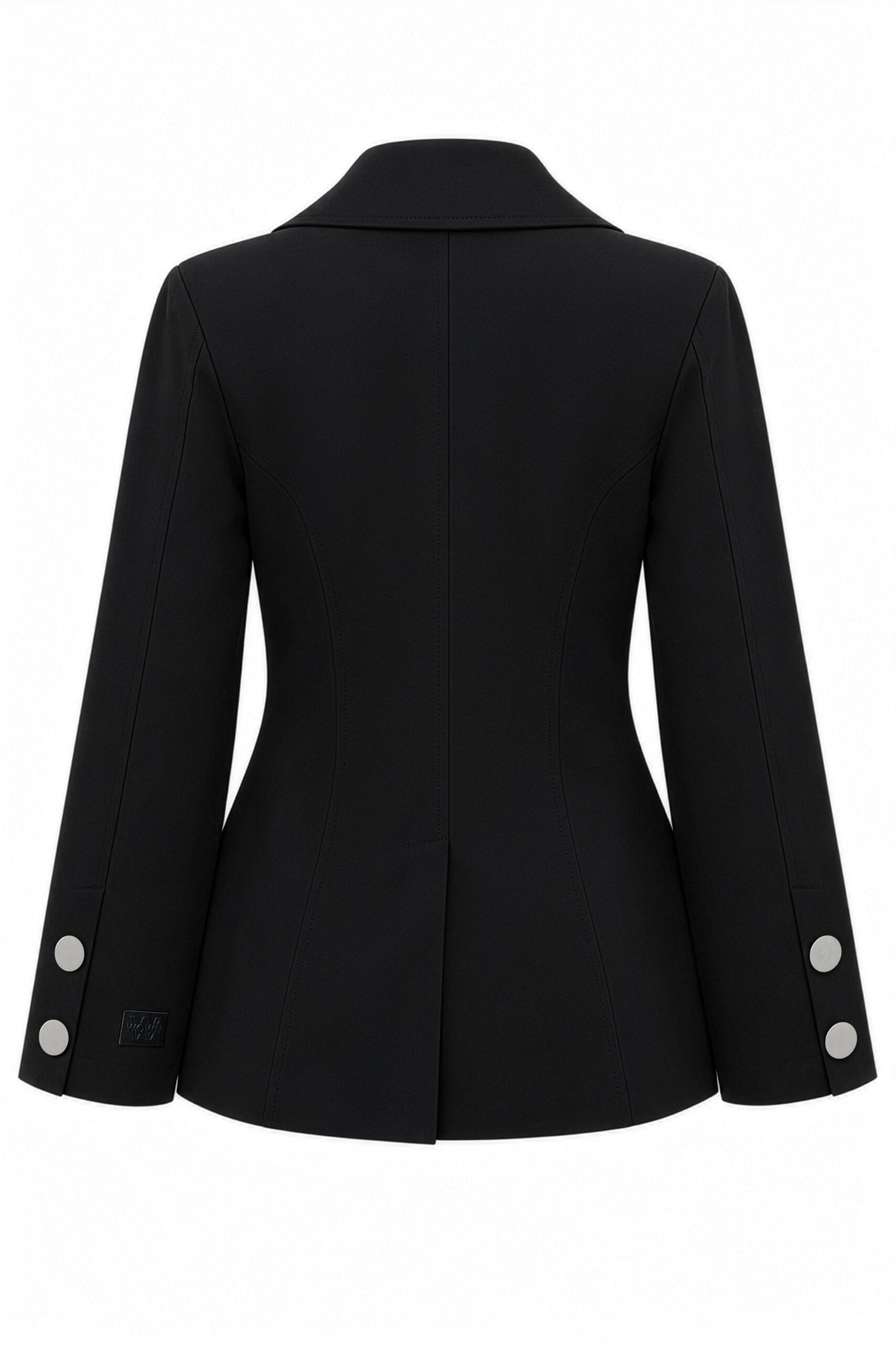 Lucille Blazer Jacket - Görsel 5