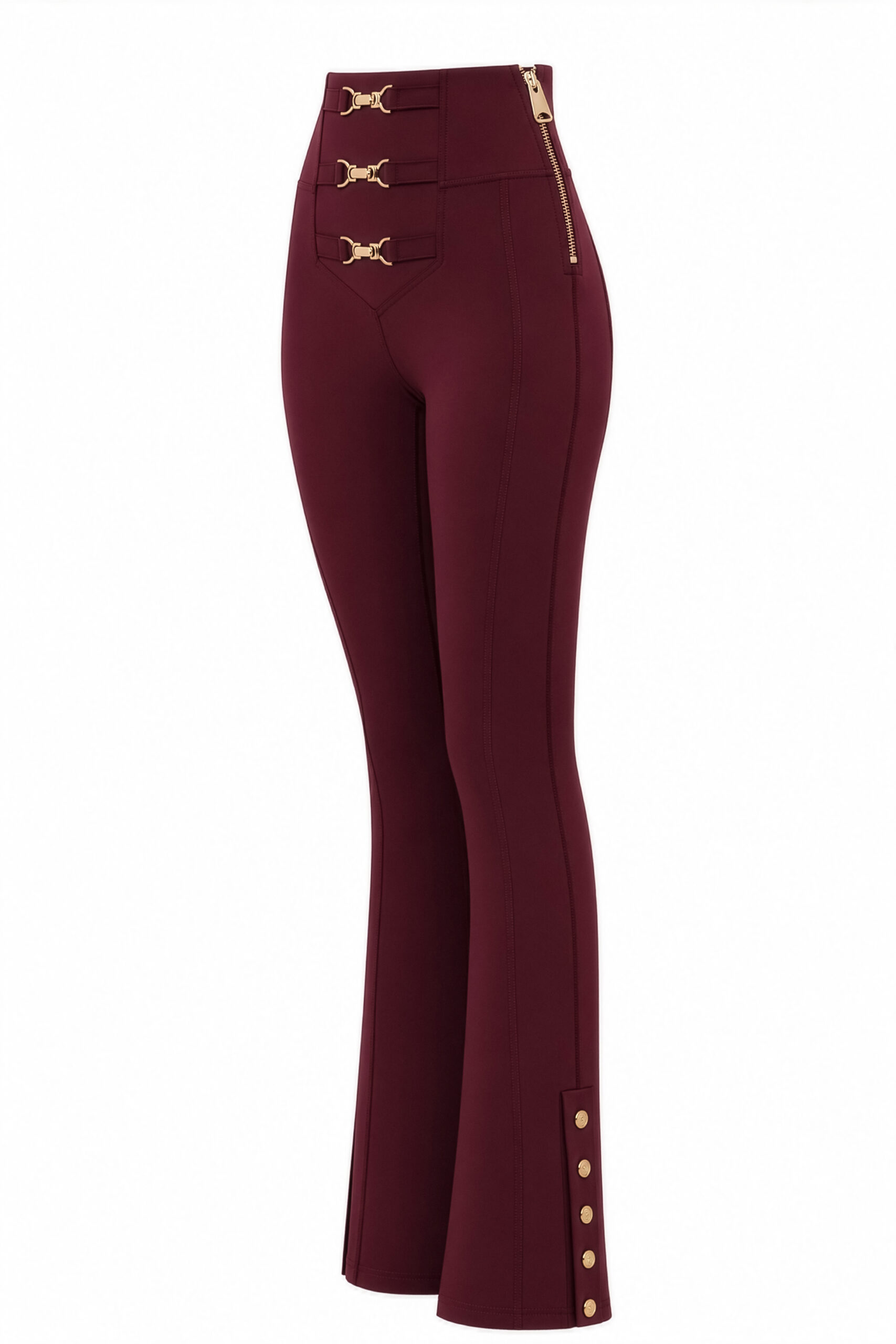 Lily Flare Legging - Görsel 2
