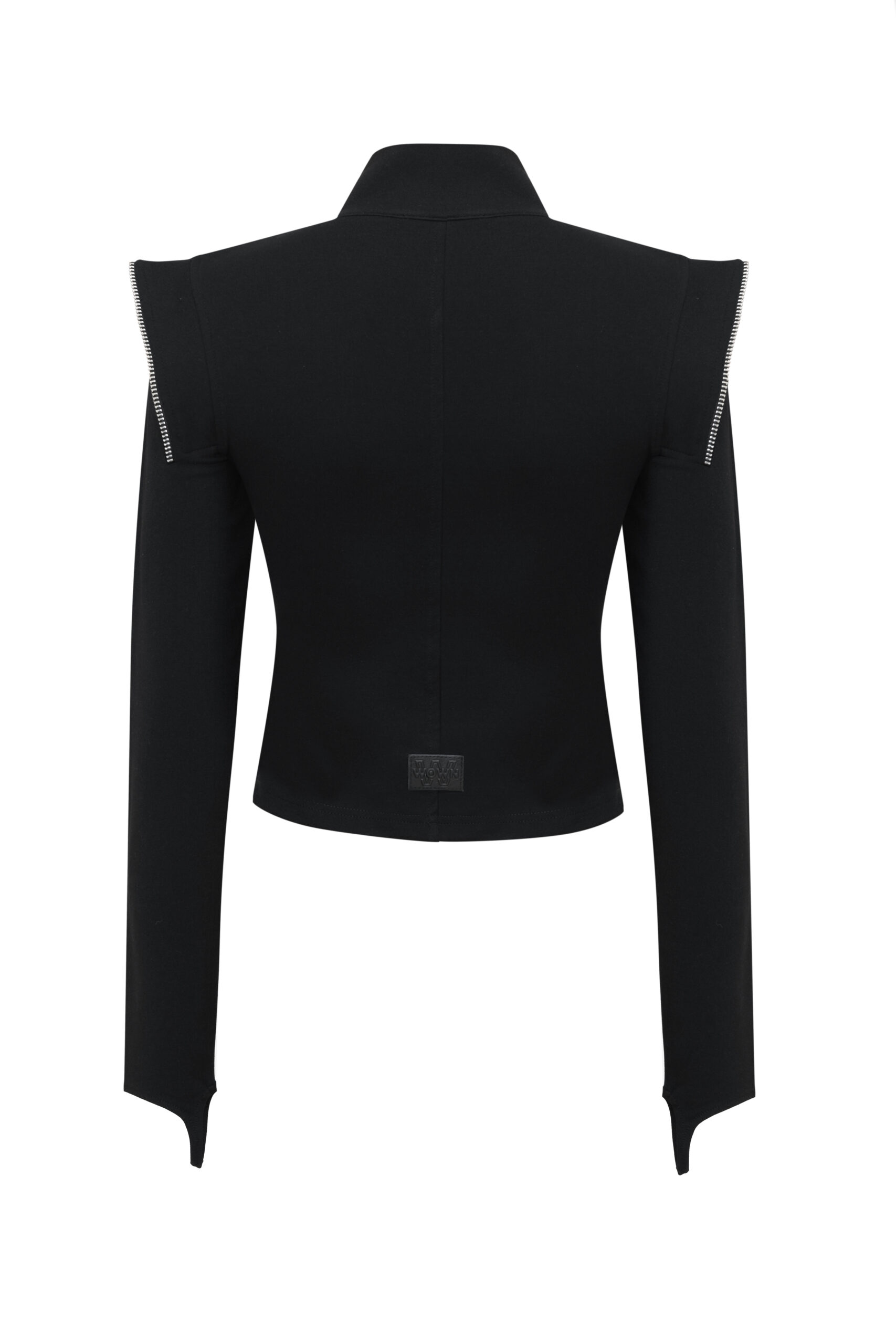 Kasey Jacket - Görsel 3
