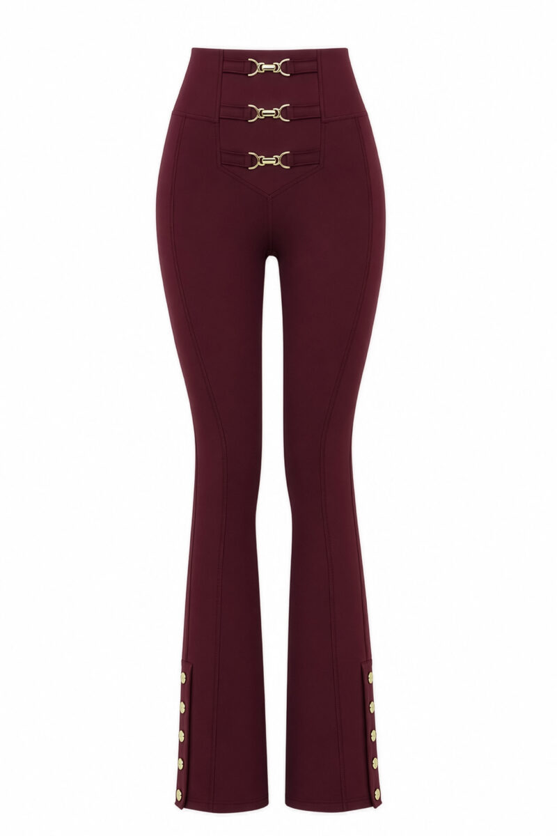 Lily Flare Legging