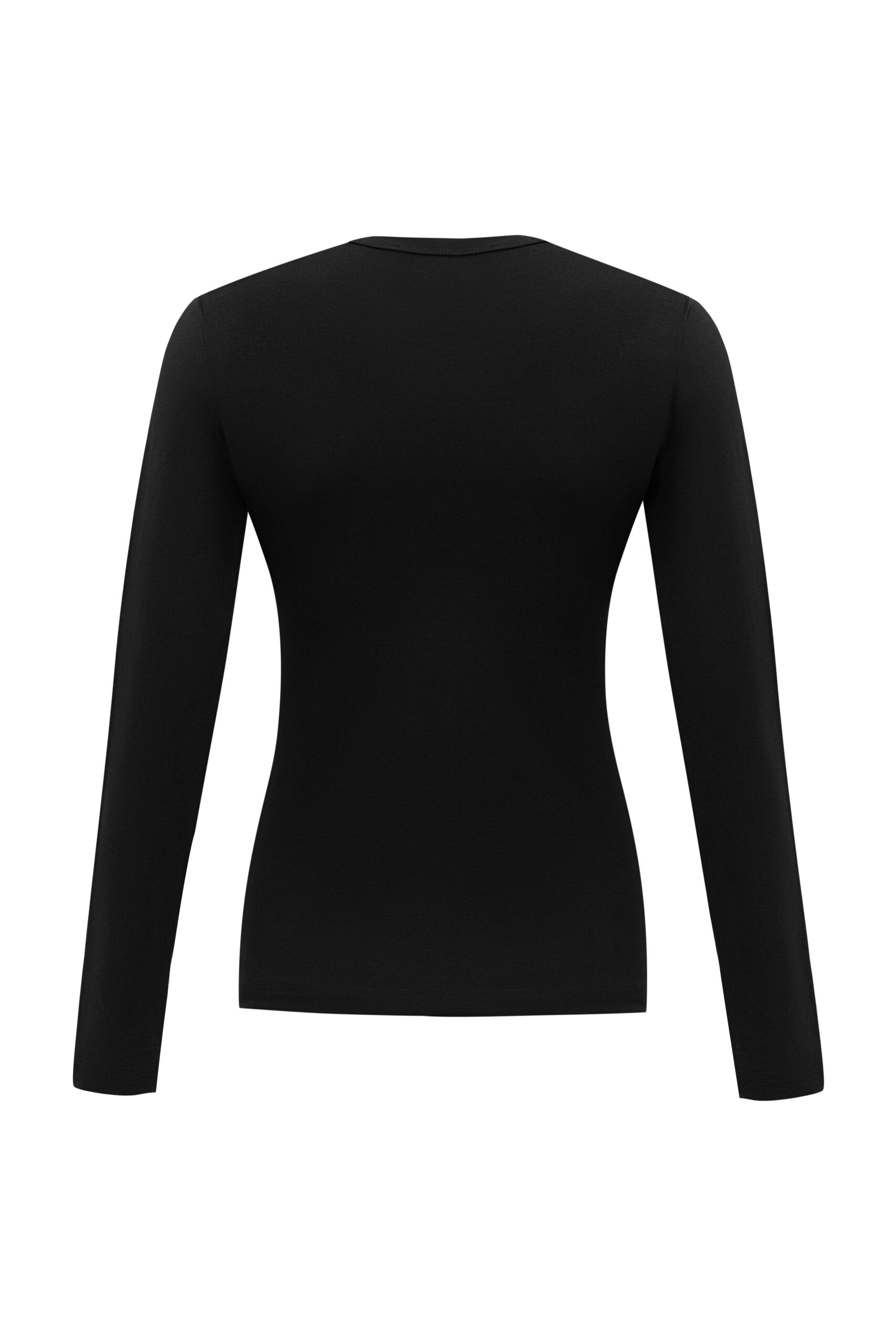Daisy Top Black - Görsel 4