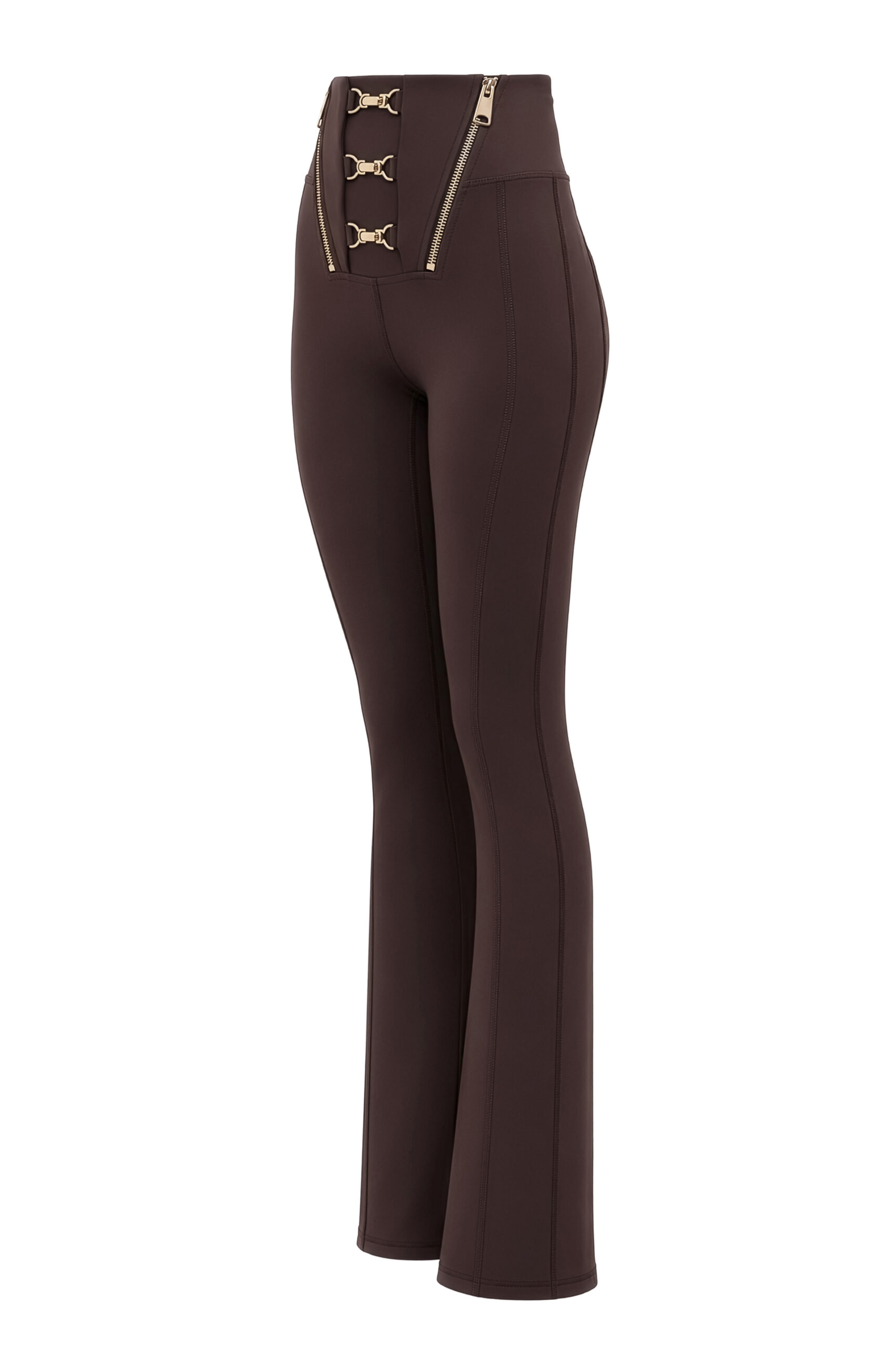 Yessica Flare Legging - Görsel 2