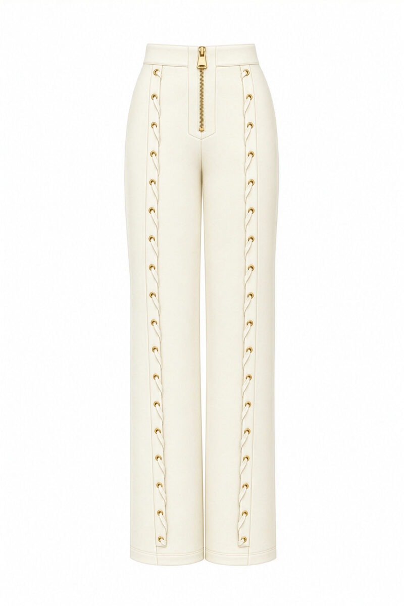 Lyra Pant Beige