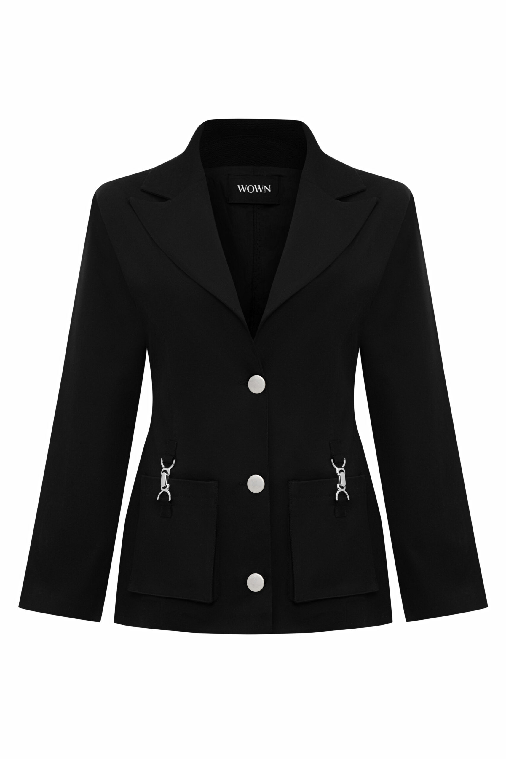 Lucille Blazer Jacket