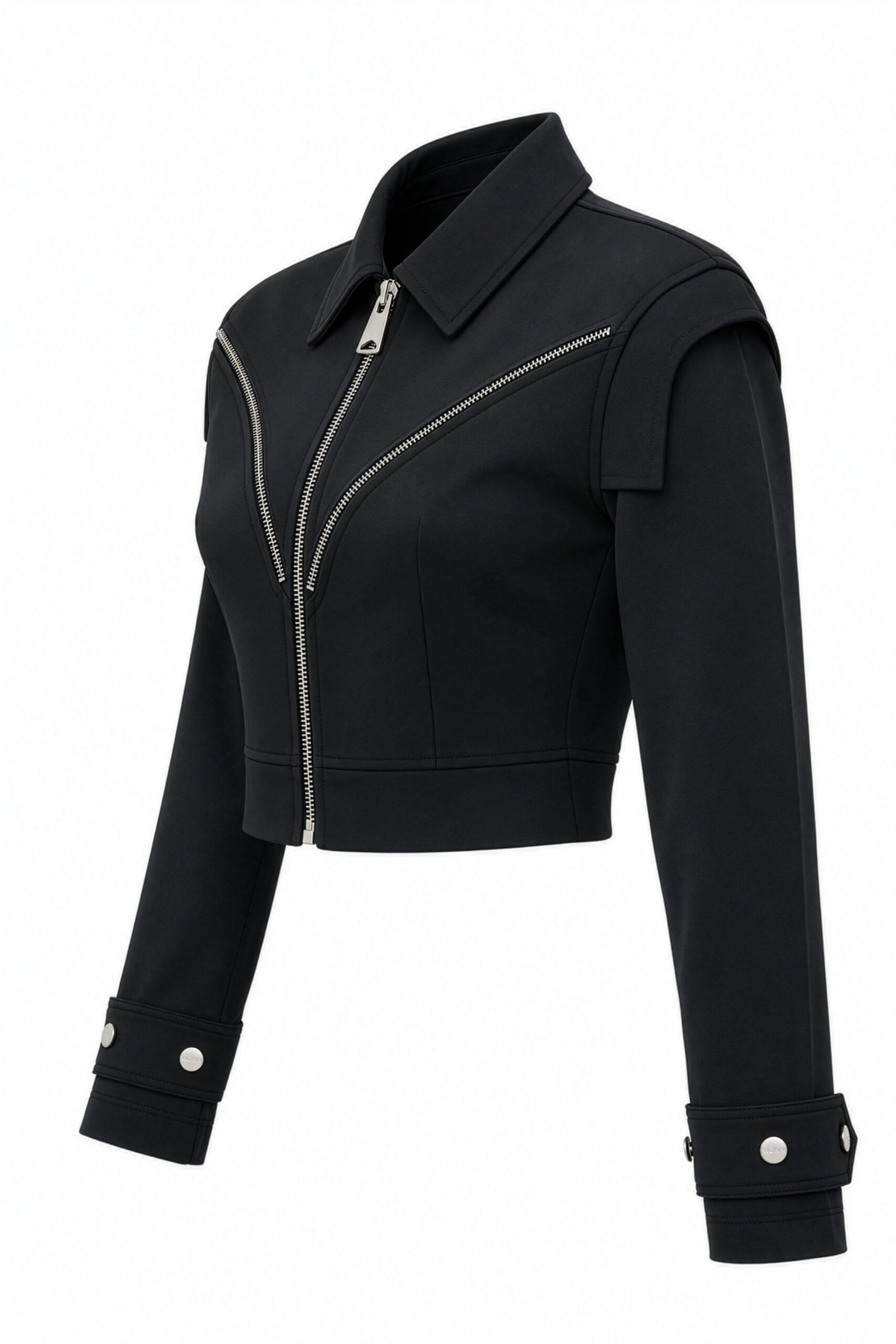 Tressy Jacket - Görsel 2