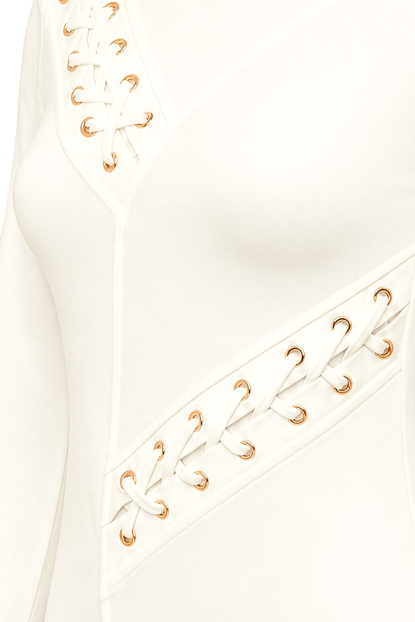 Daisy Top Beige - Görsel 3