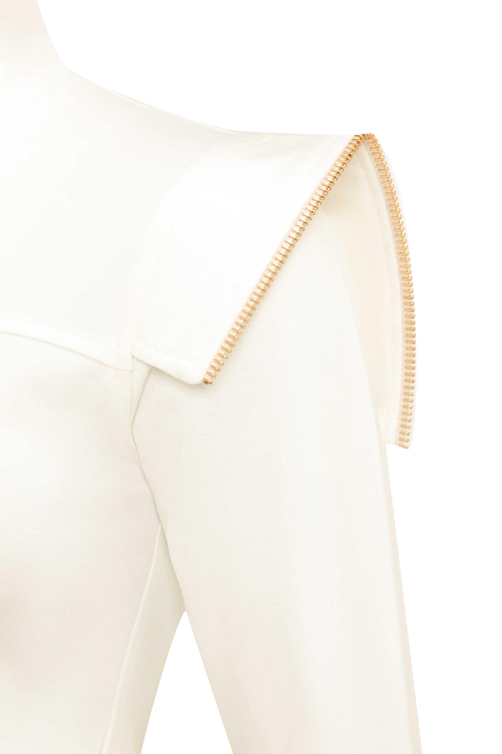 Kasey Jacket Beige - Görsel 3