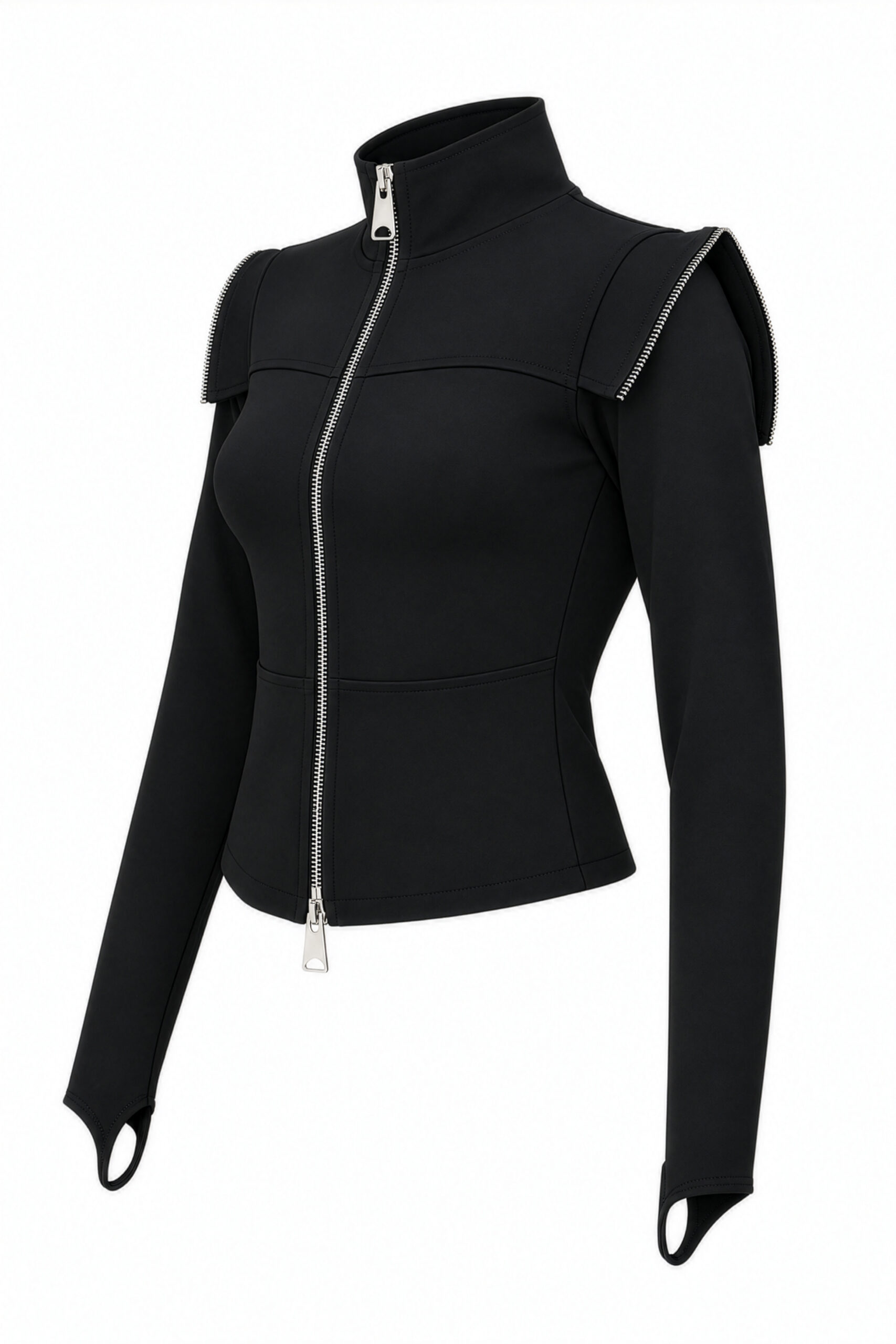 Kasey Jacket - Görsel 2