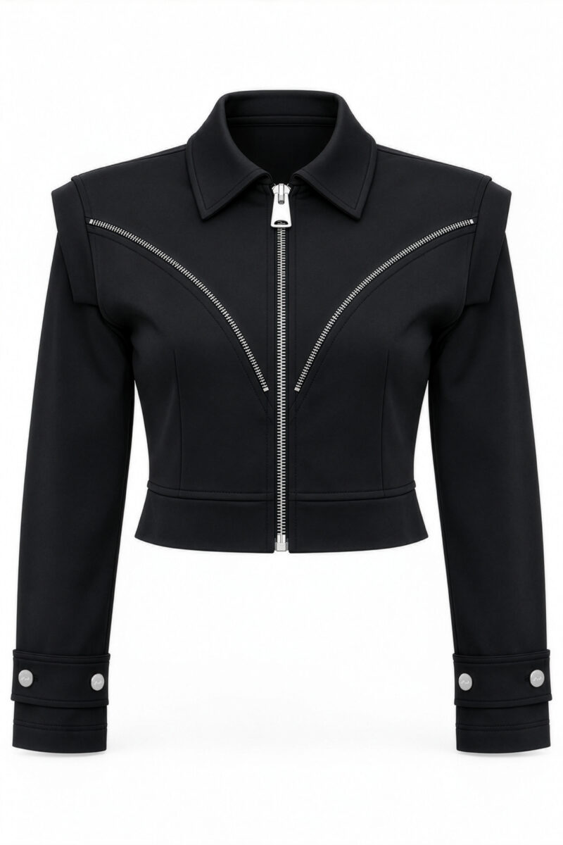 Tressy Jacket