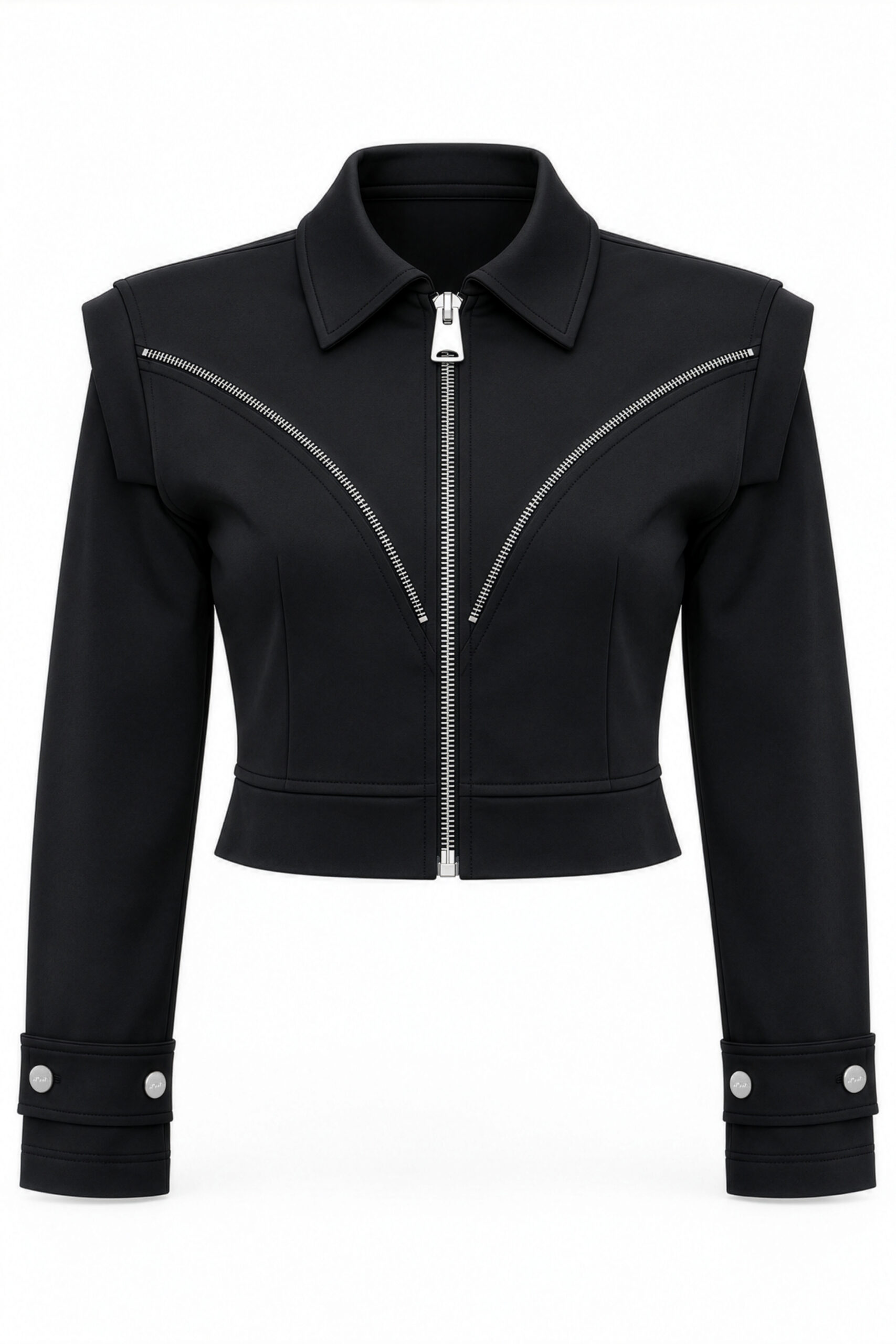 Tressy Jacket
