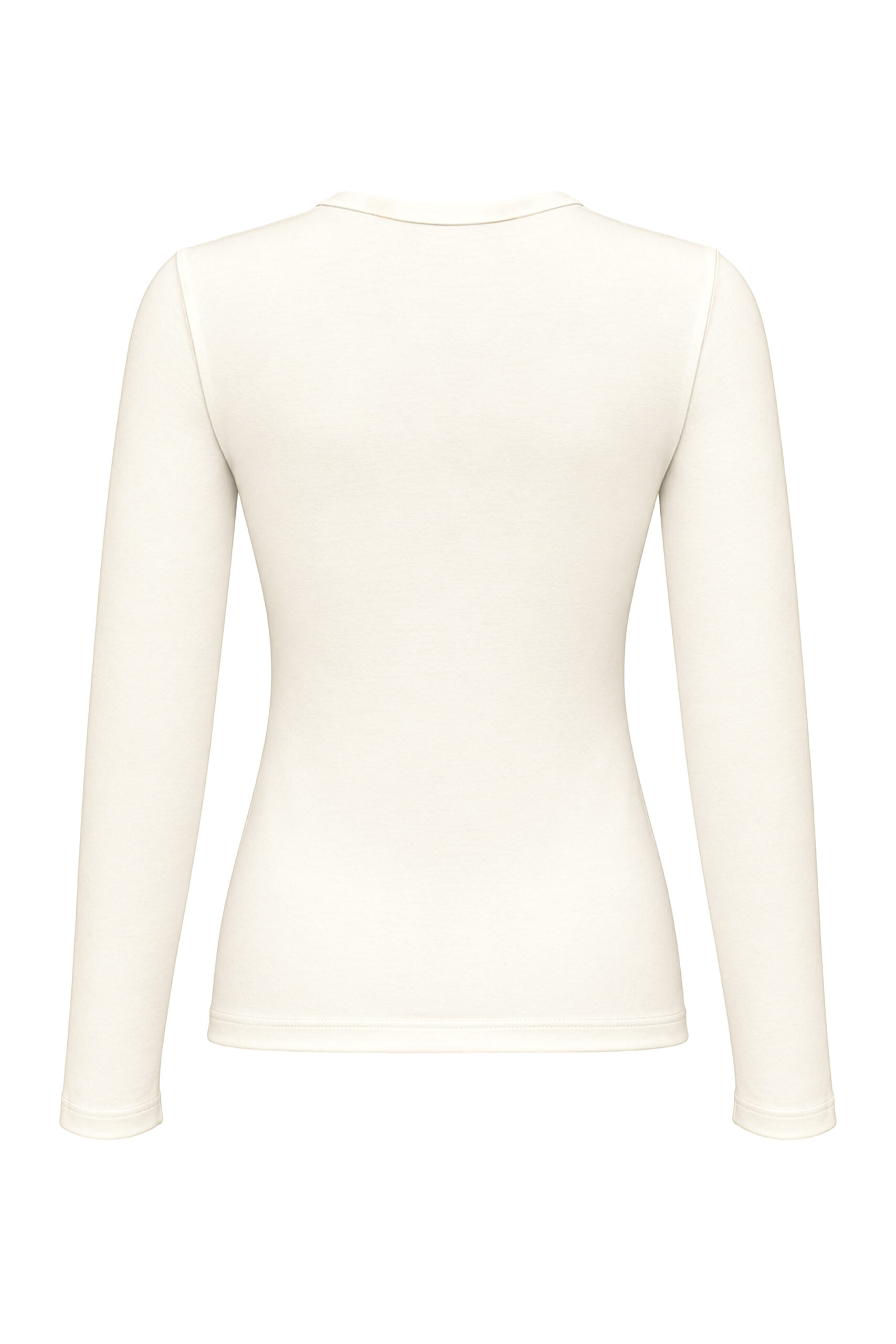 Daisy Top Beige - Görsel 4