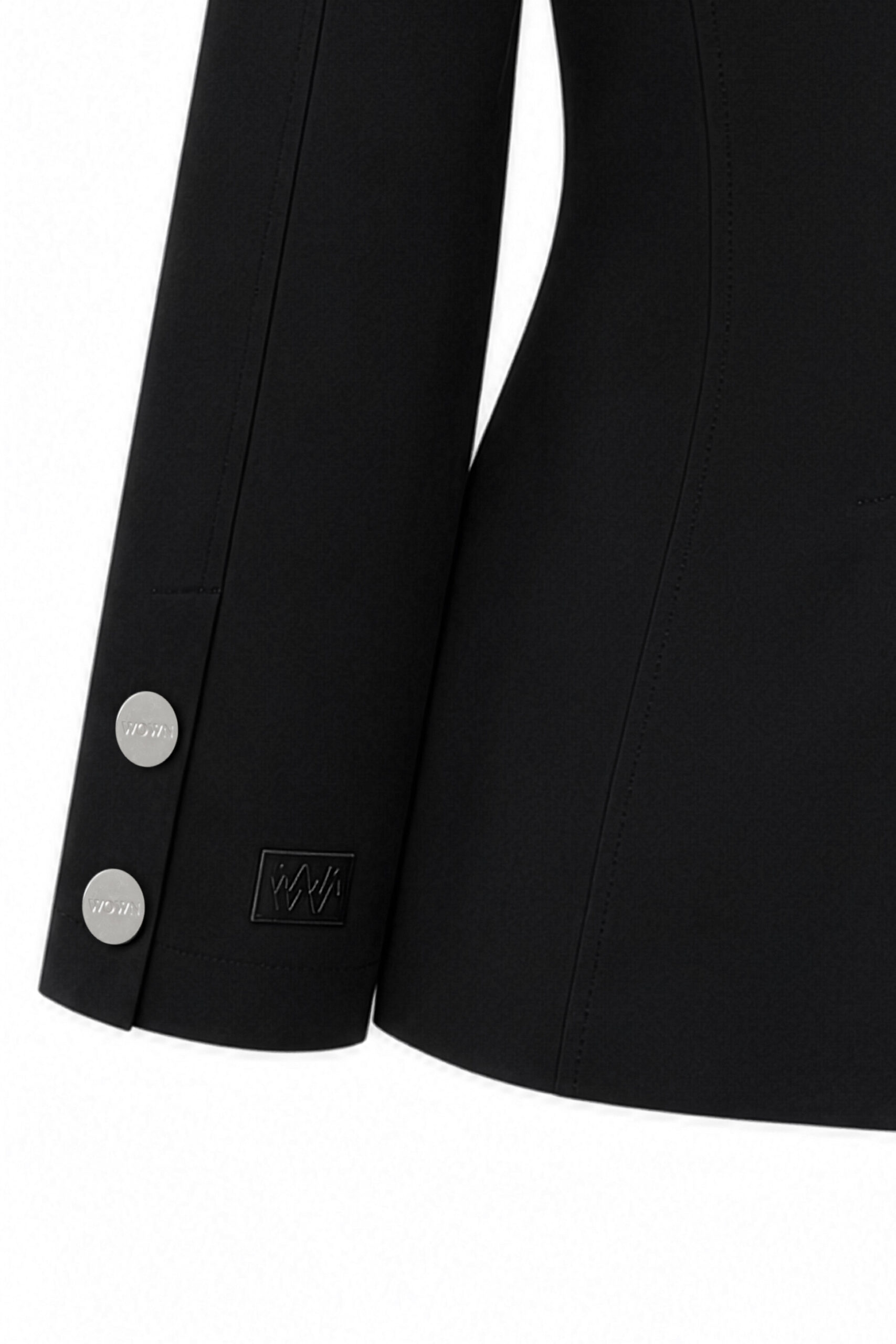 Lucille Blazer Jacket - Görsel 4