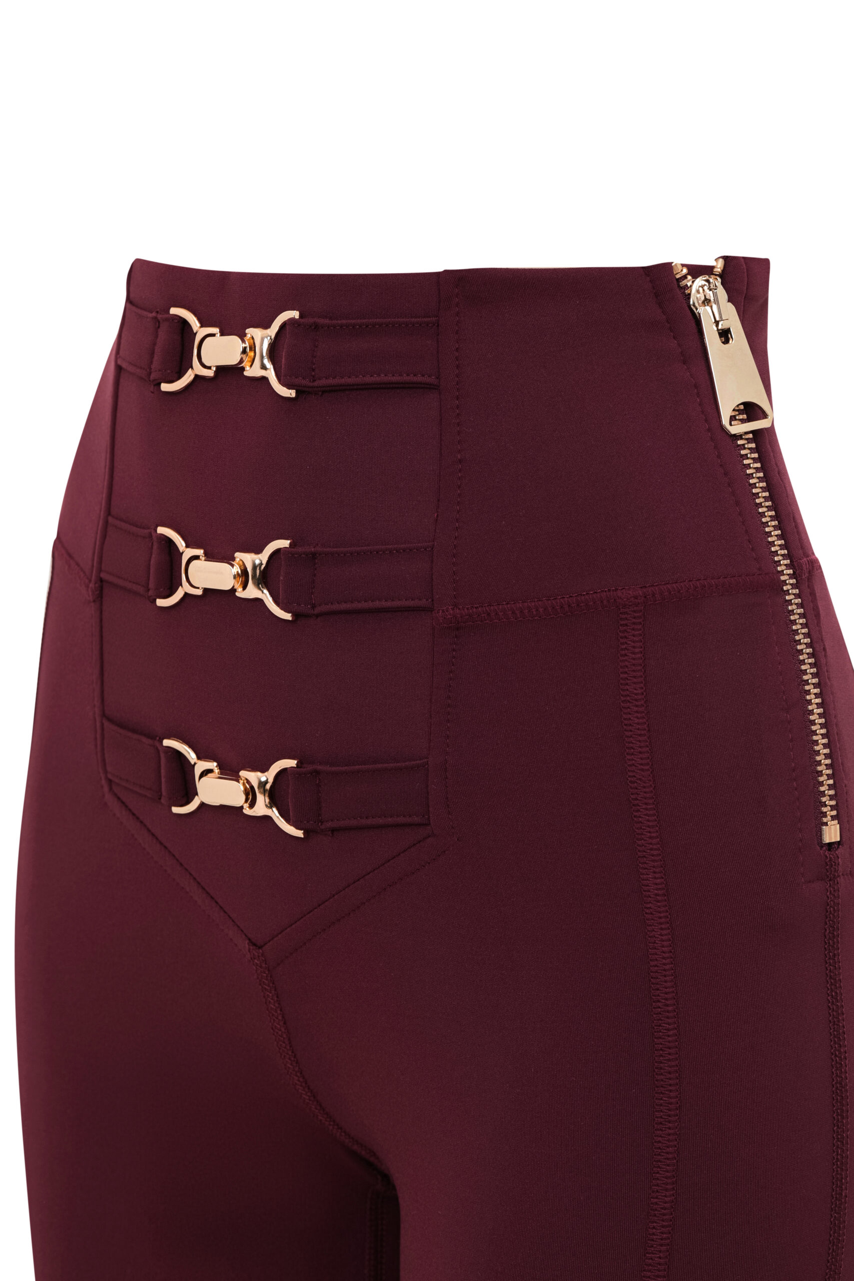 Lily Flare Legging - Görsel 3