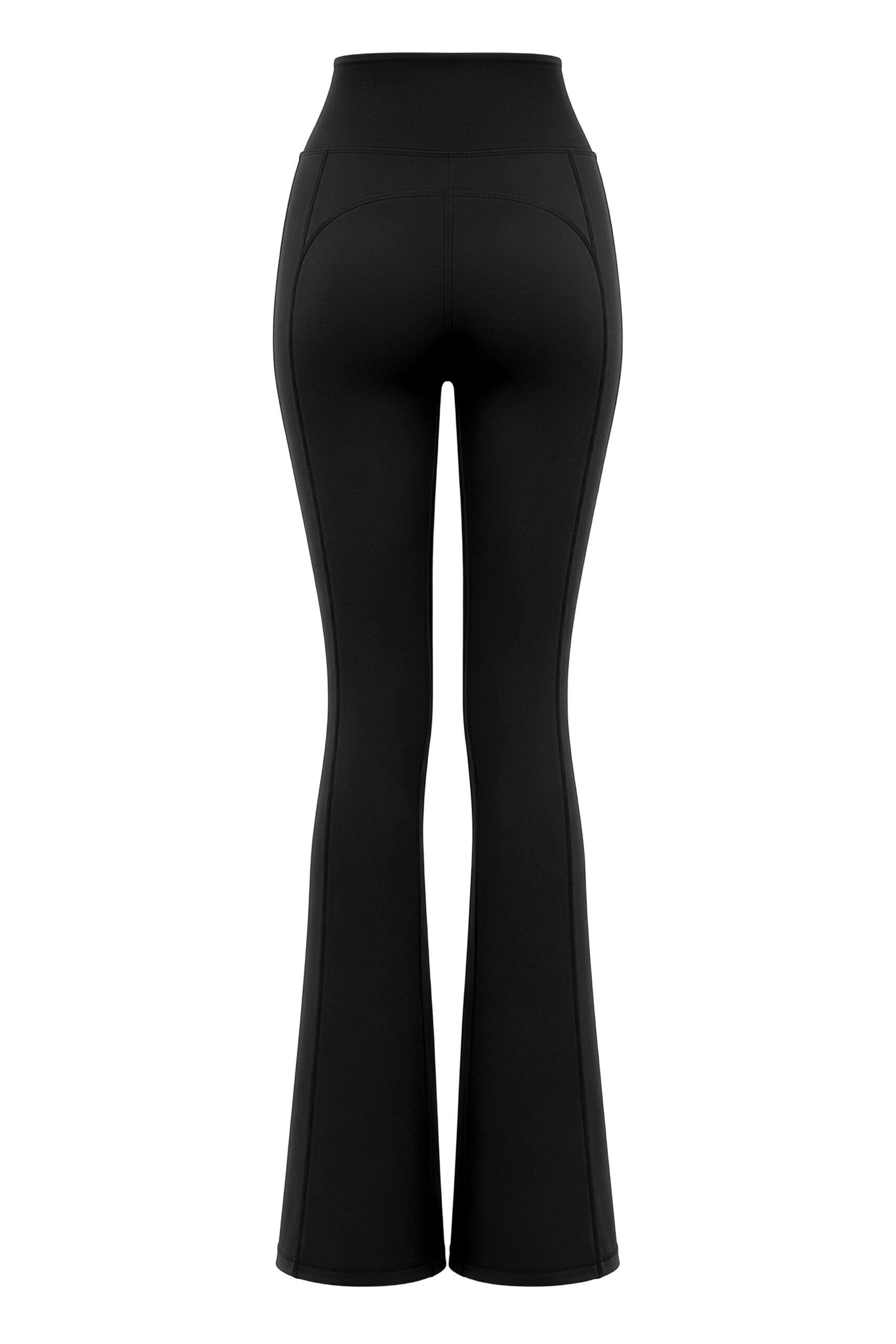 Yessica Flare Legging - Görsel 4