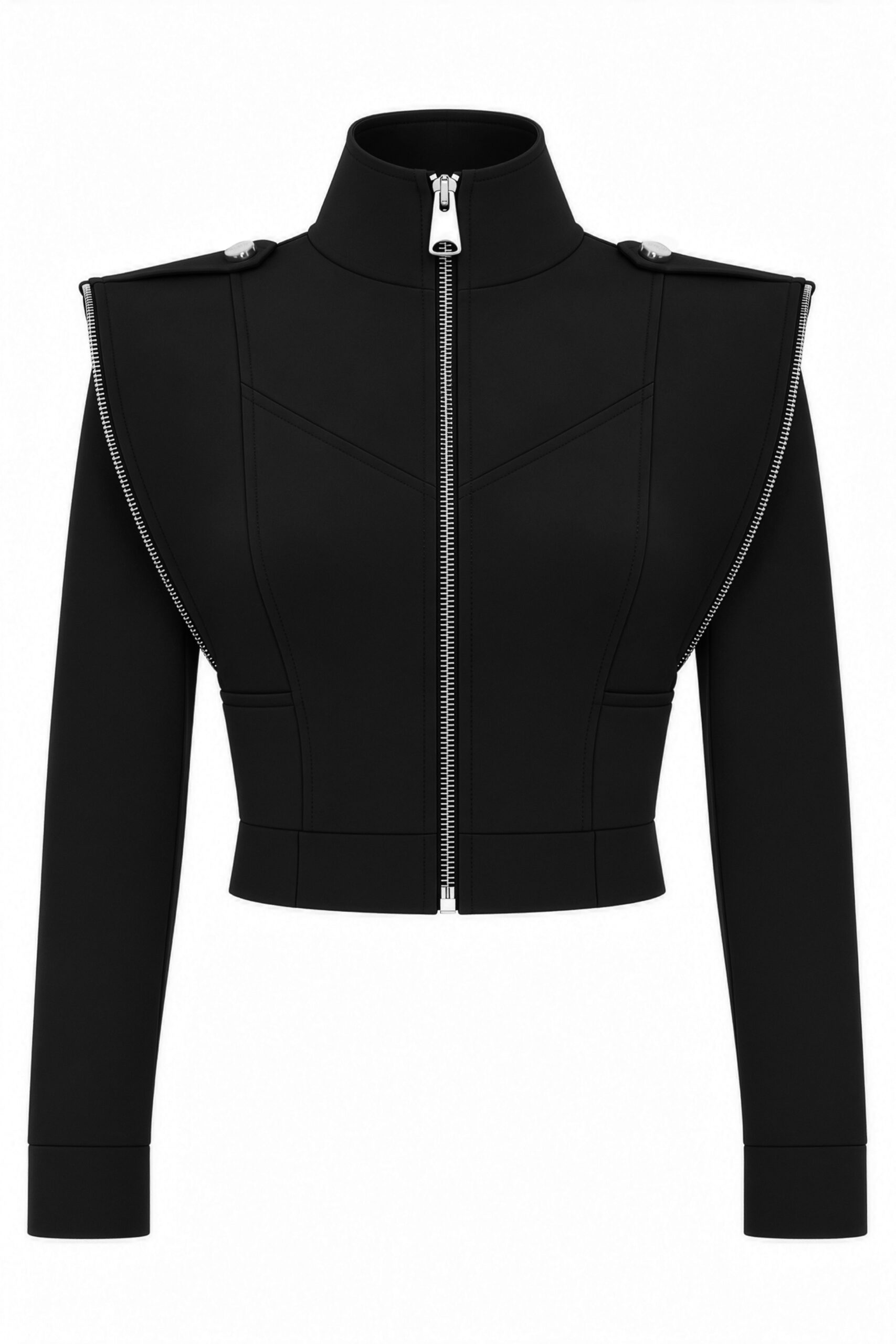 Hope Jacket Siyah