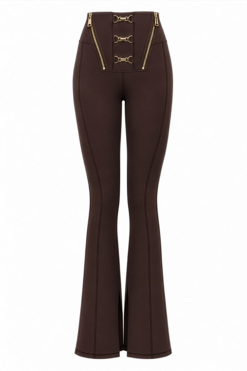 Yessica Flare Legging