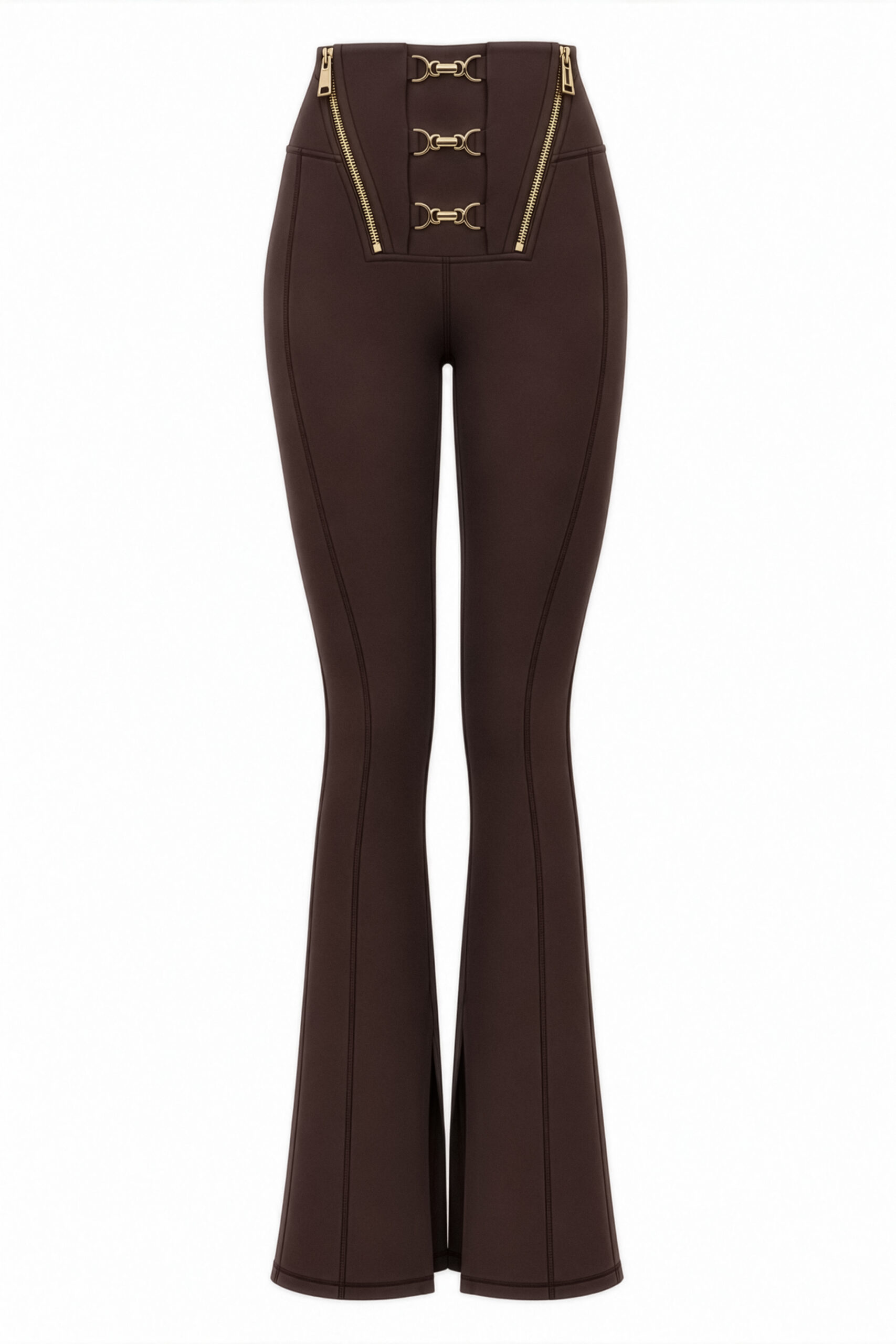 Yessica Flare Legging