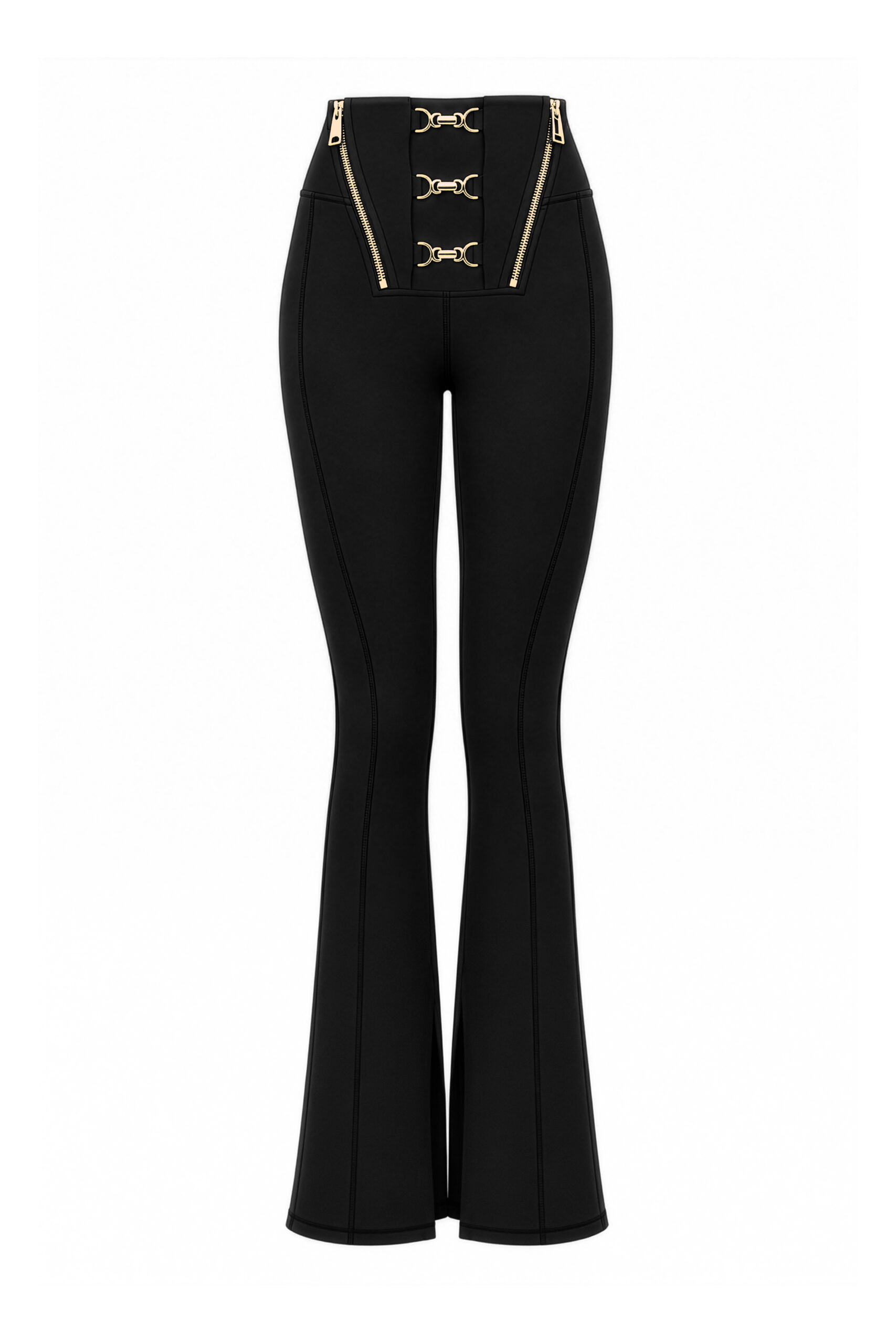 Yessica Flare Legging