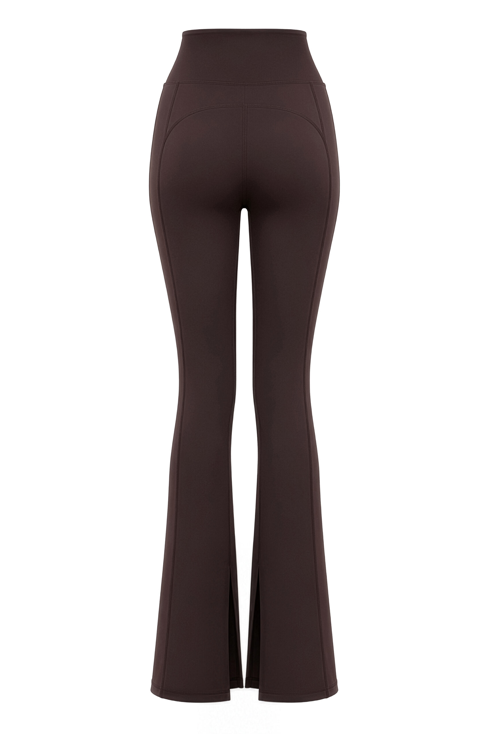 Yessica Flare Legging - Görsel 4