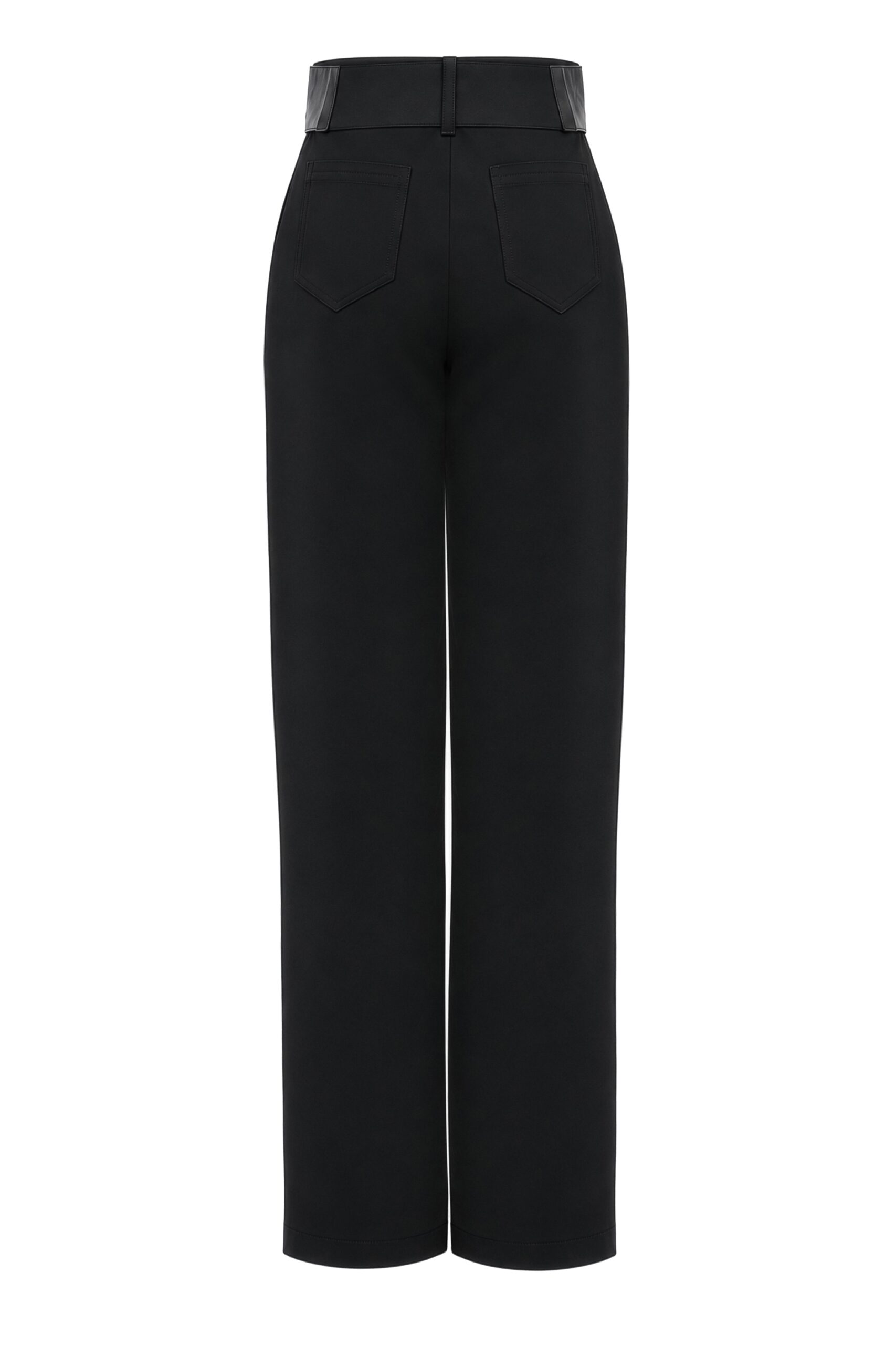 Lucille Pants - Görsel 4