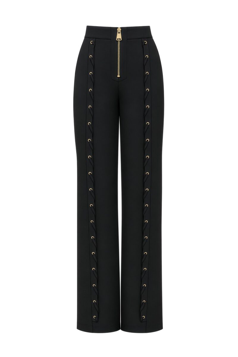 Lyra Pant Black
