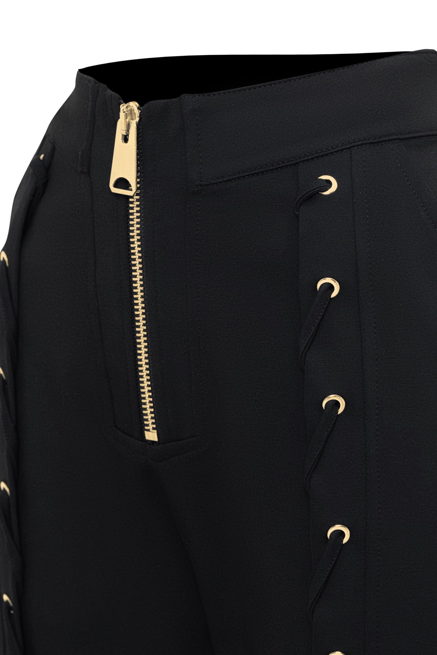 Lyra Pant Black - Görsel 3